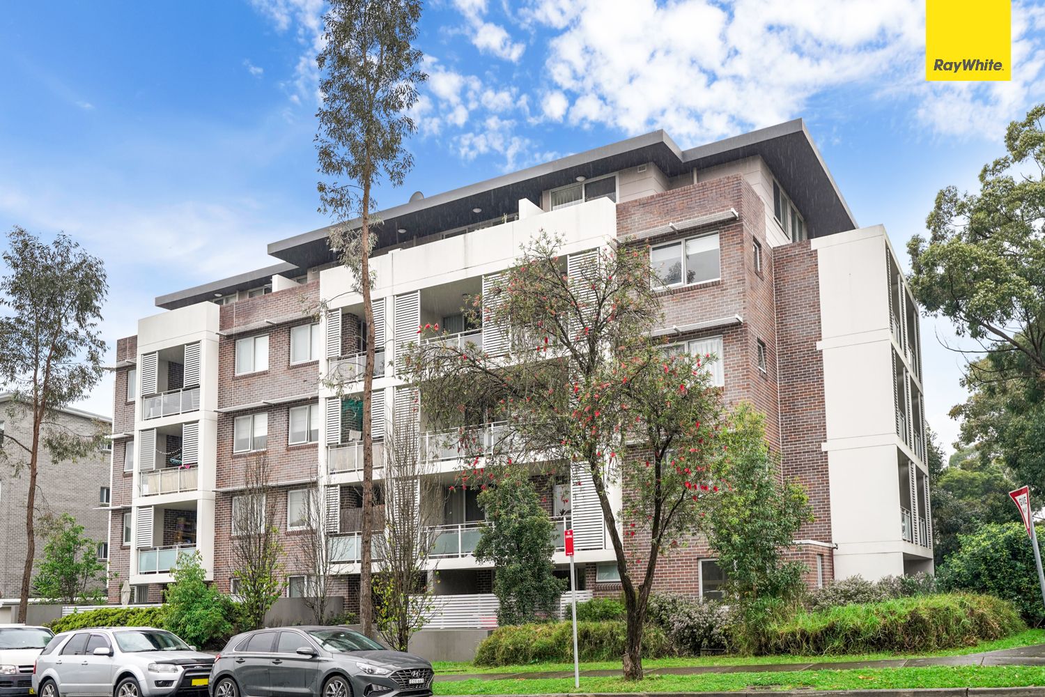 33-35 St Ann Street, Merrylands NSW 2160