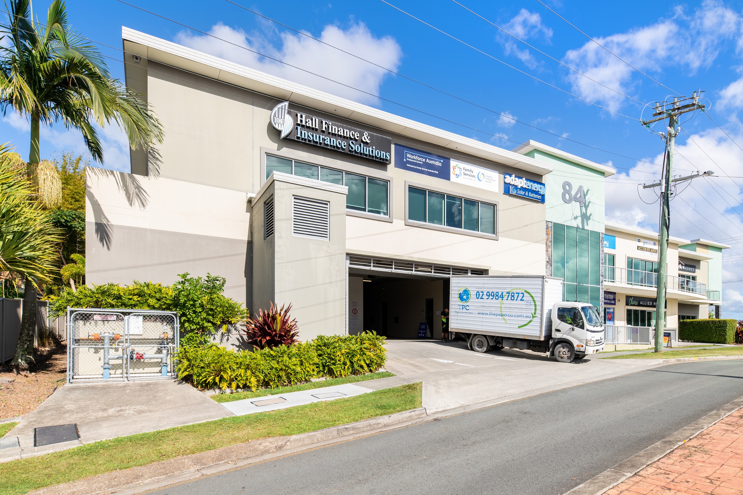 3/84 Brisbane Road, Labrador, QLD 4215