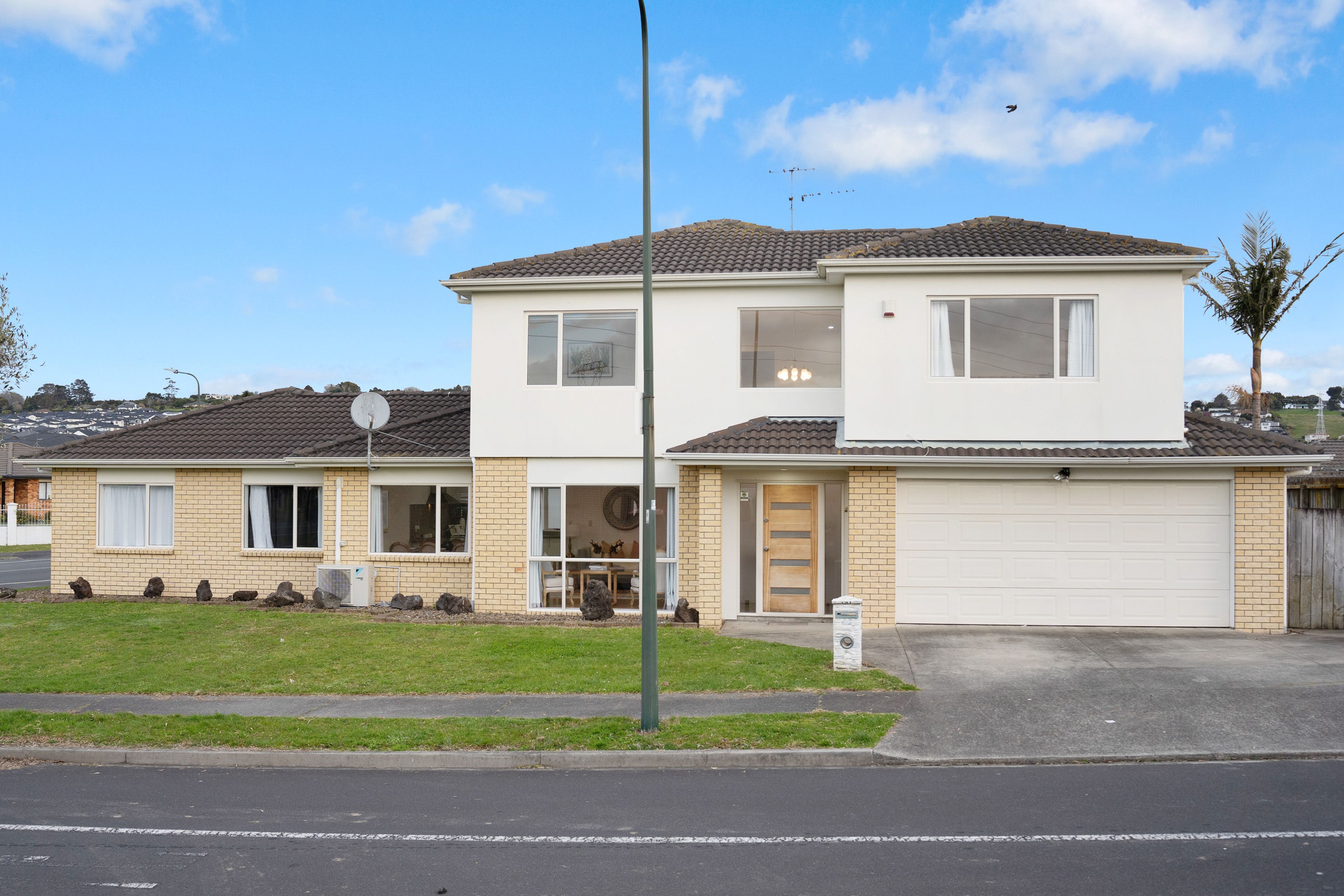 37 Innisowen Place, Flat Bush, Manukau City