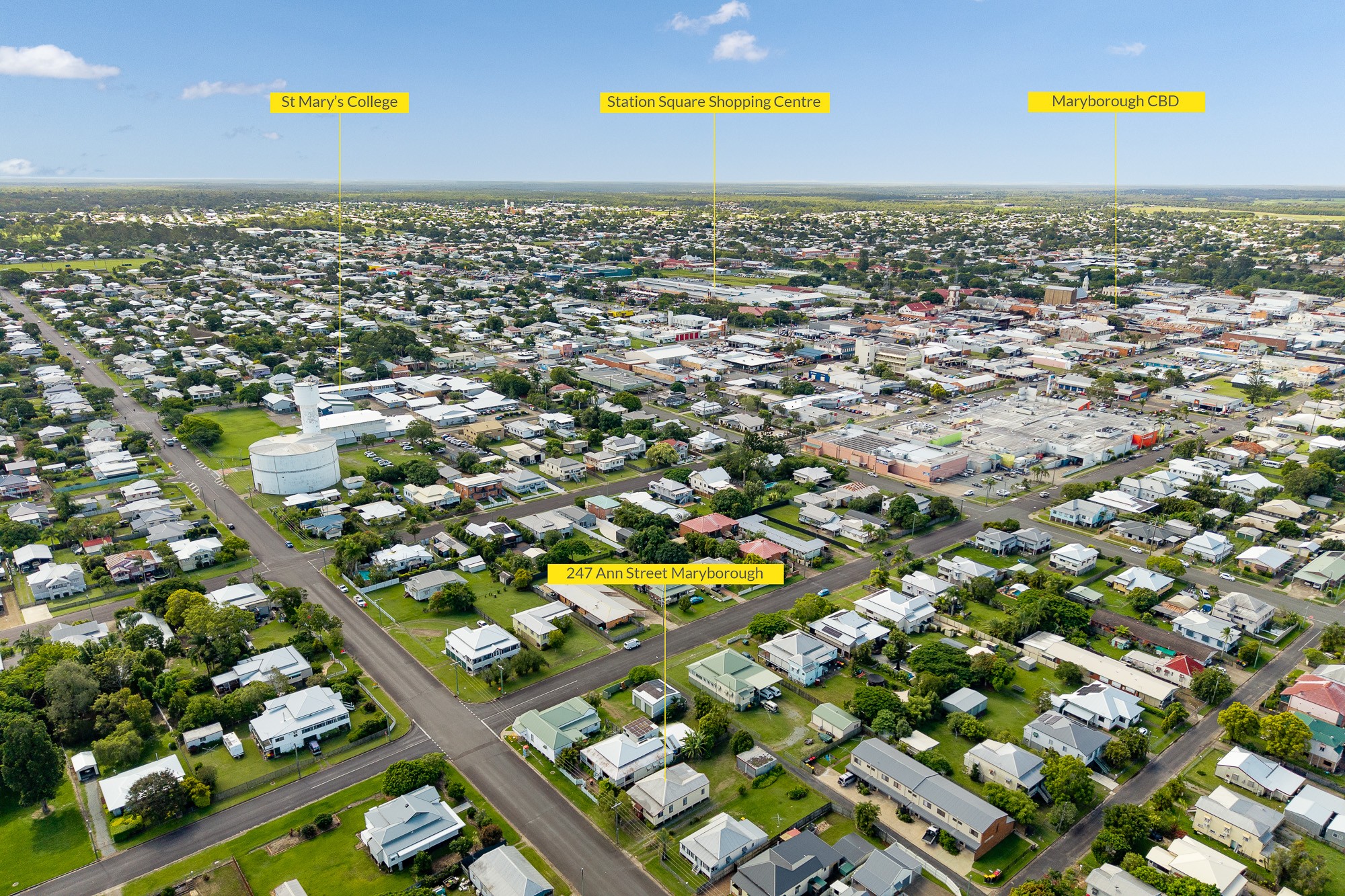 247 Ann Street, Maryborough, QLD 4650