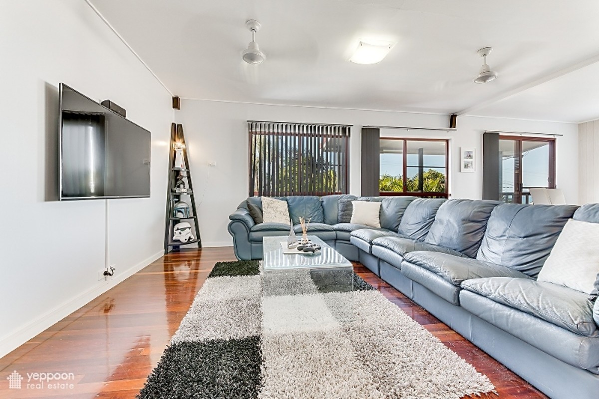 24 Meikleville Street, Meikleville Hill, QLD 4703