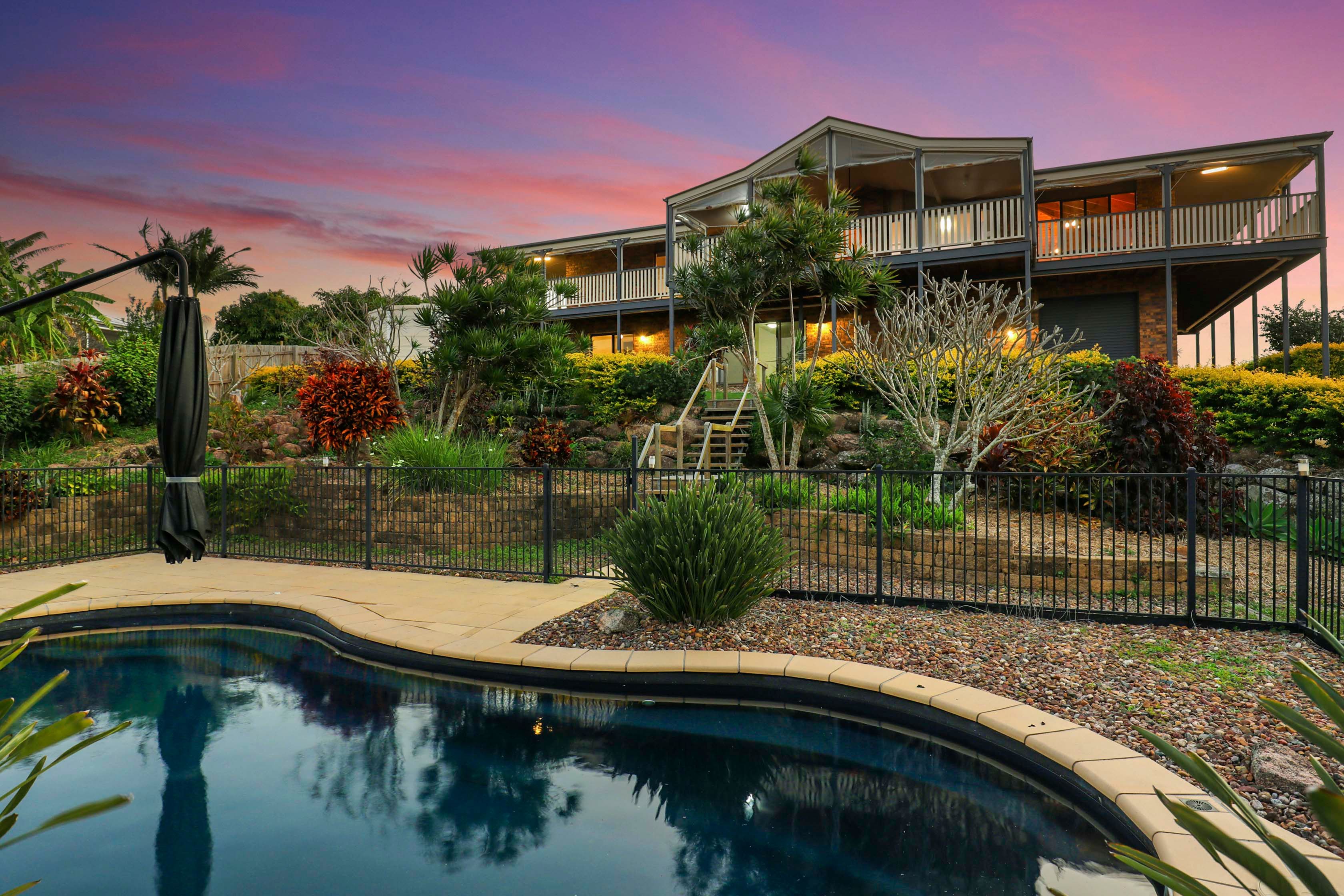 2 Tradewind Close, River Heads, QLD 4655