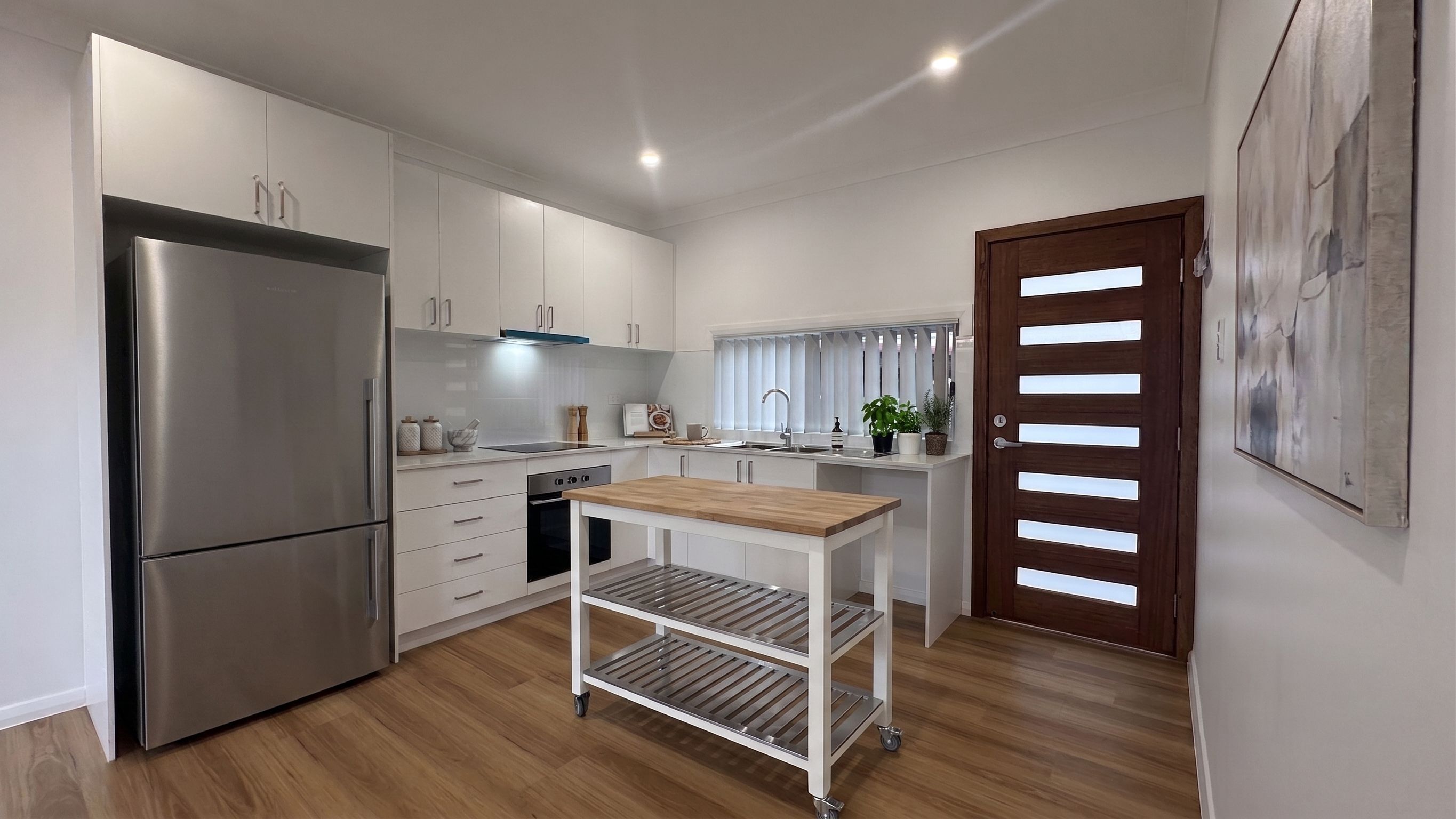 3a Farmer Place, St Clair, NSW 2759
