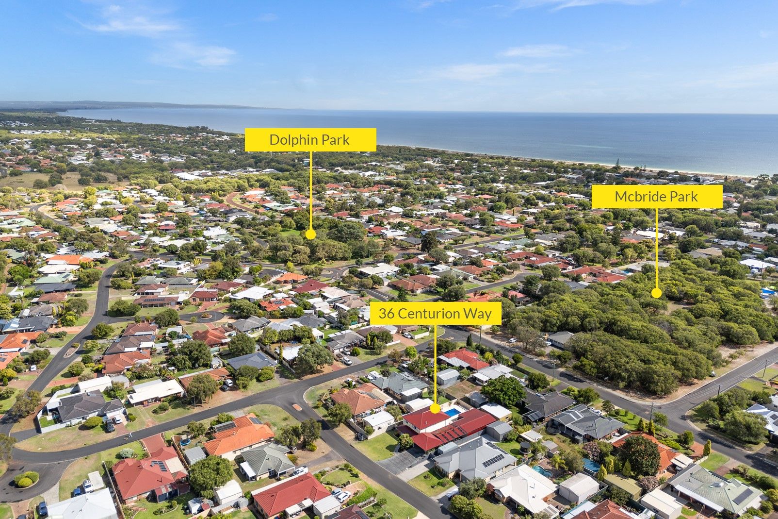 36 Centurion Way — photo 17 of 30