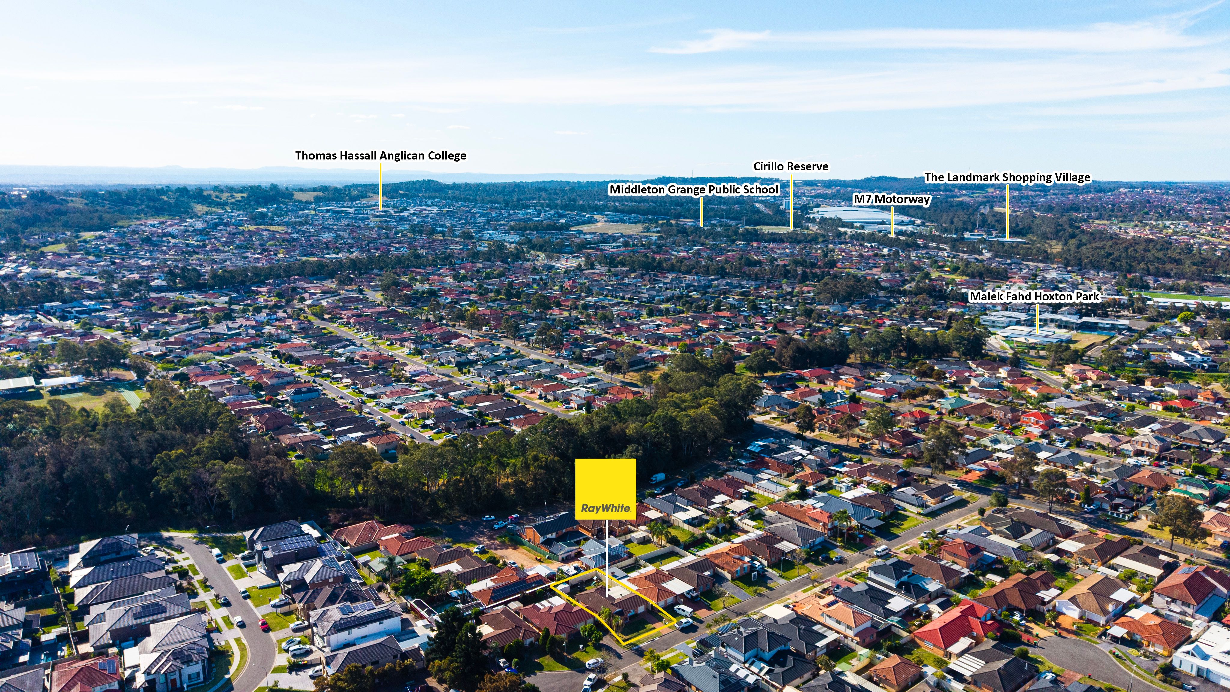 19 Nymboida Avenue — photo 18 of 19