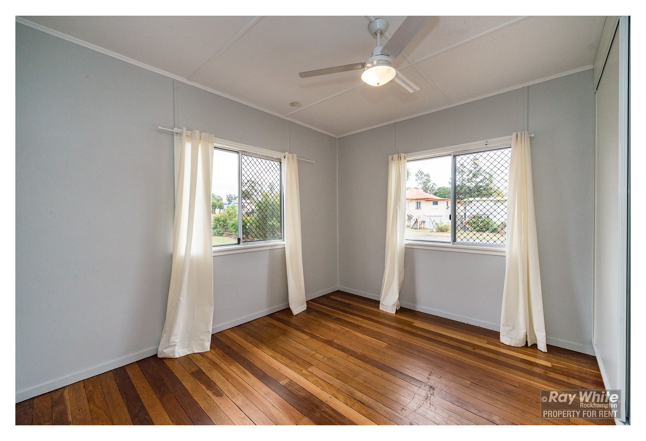 188 Elphinstone Street, Berserker, QLD 4701 House for Rent Ray