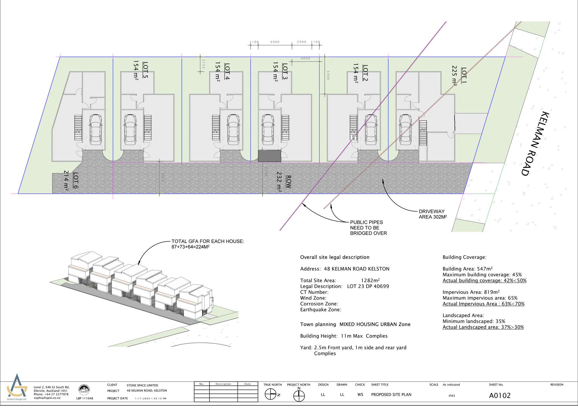 48 Kelman Road photo 4