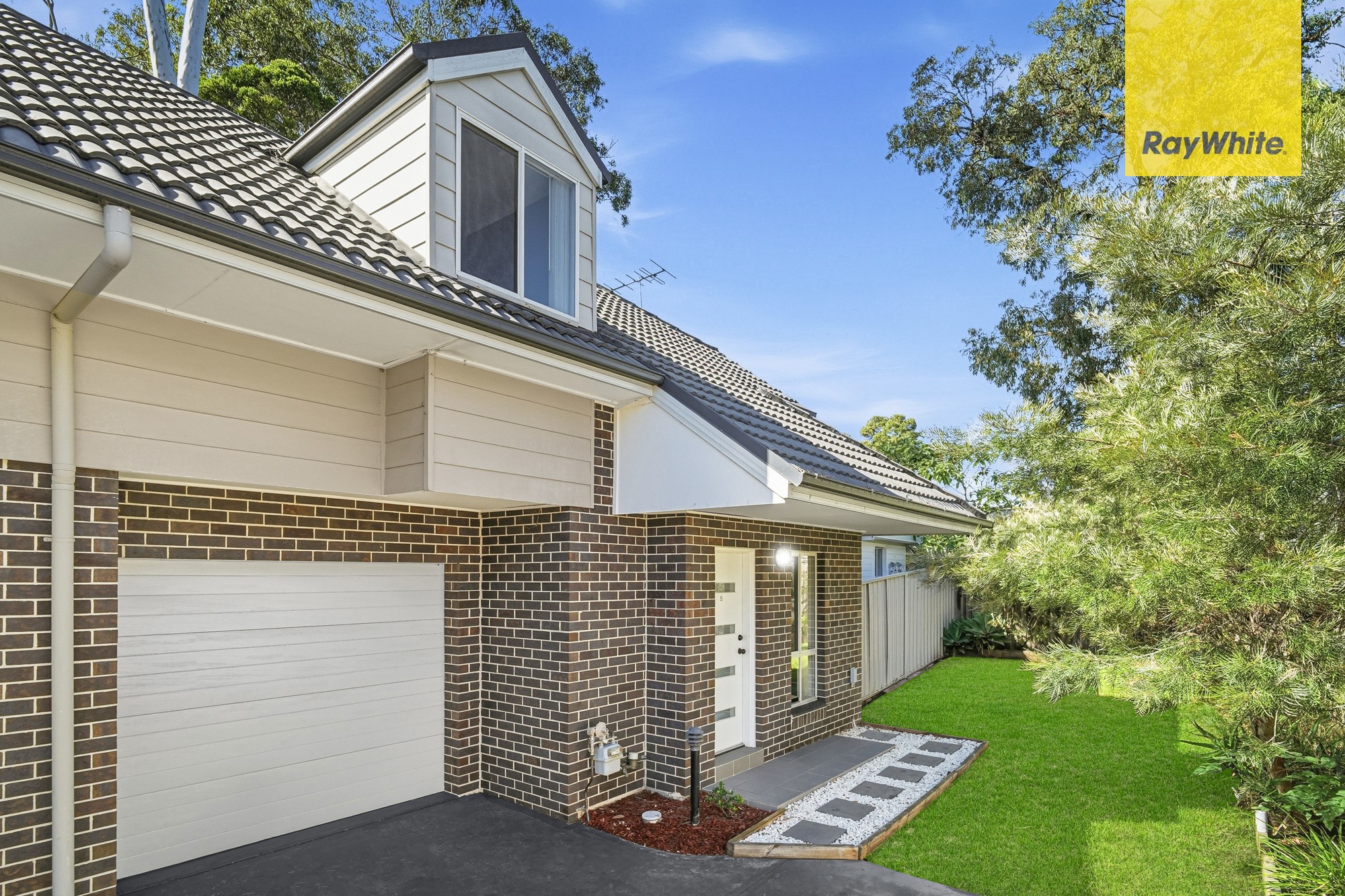 5/32 Canberra Street, Oxley Park, NSW 2760