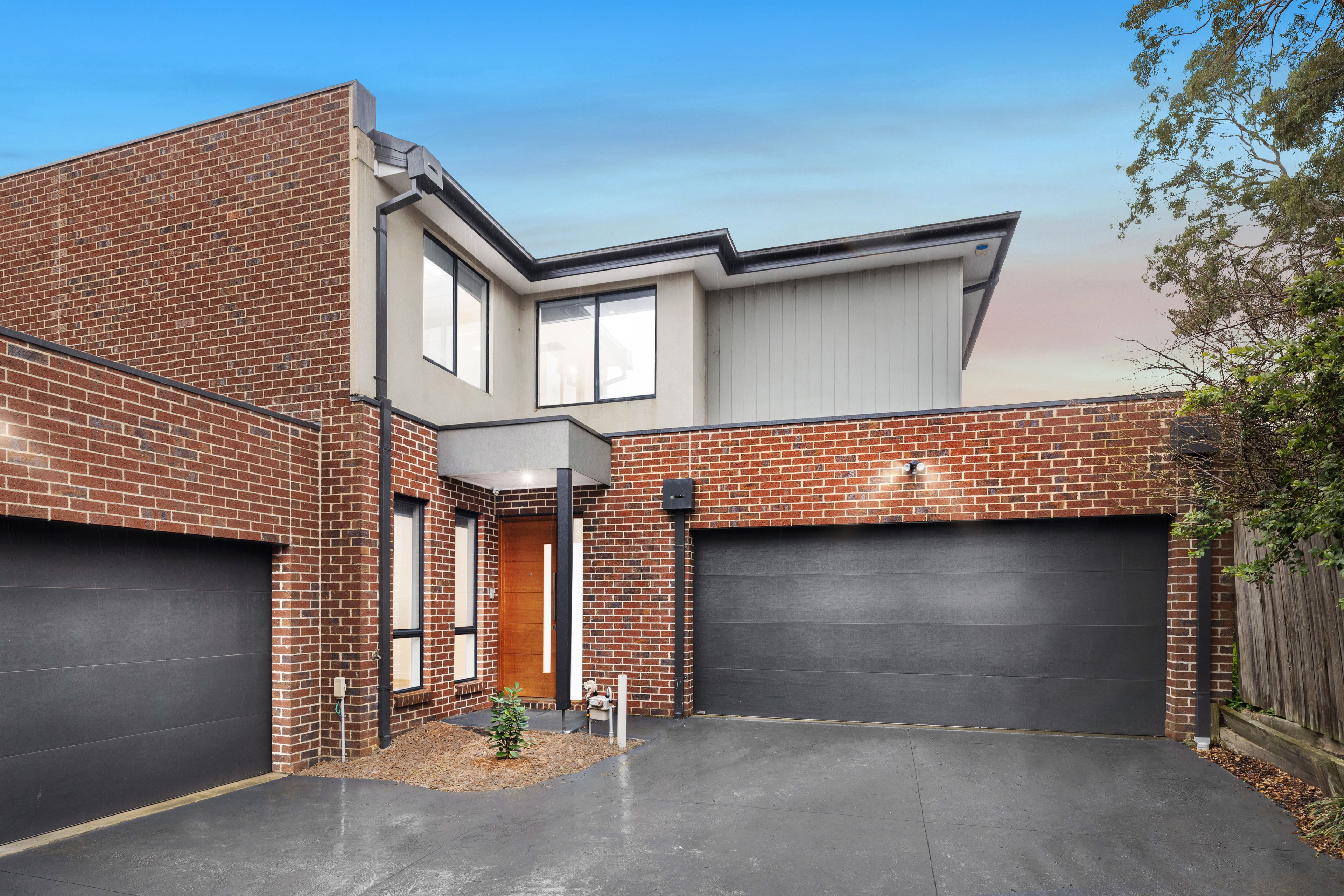 4/21 Beckett Street — photo from Ray White Mount Waverley