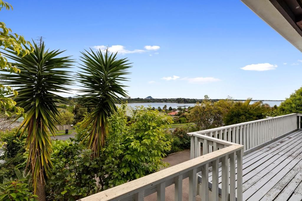 Welcome Bay, Tauranga City