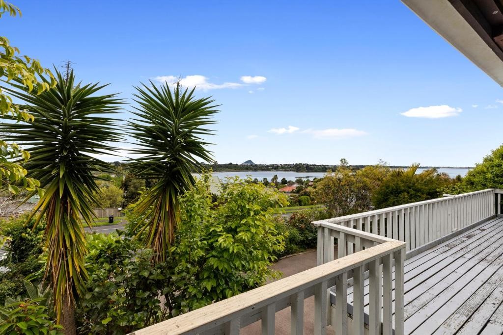Welcome Bay, Tauranga City