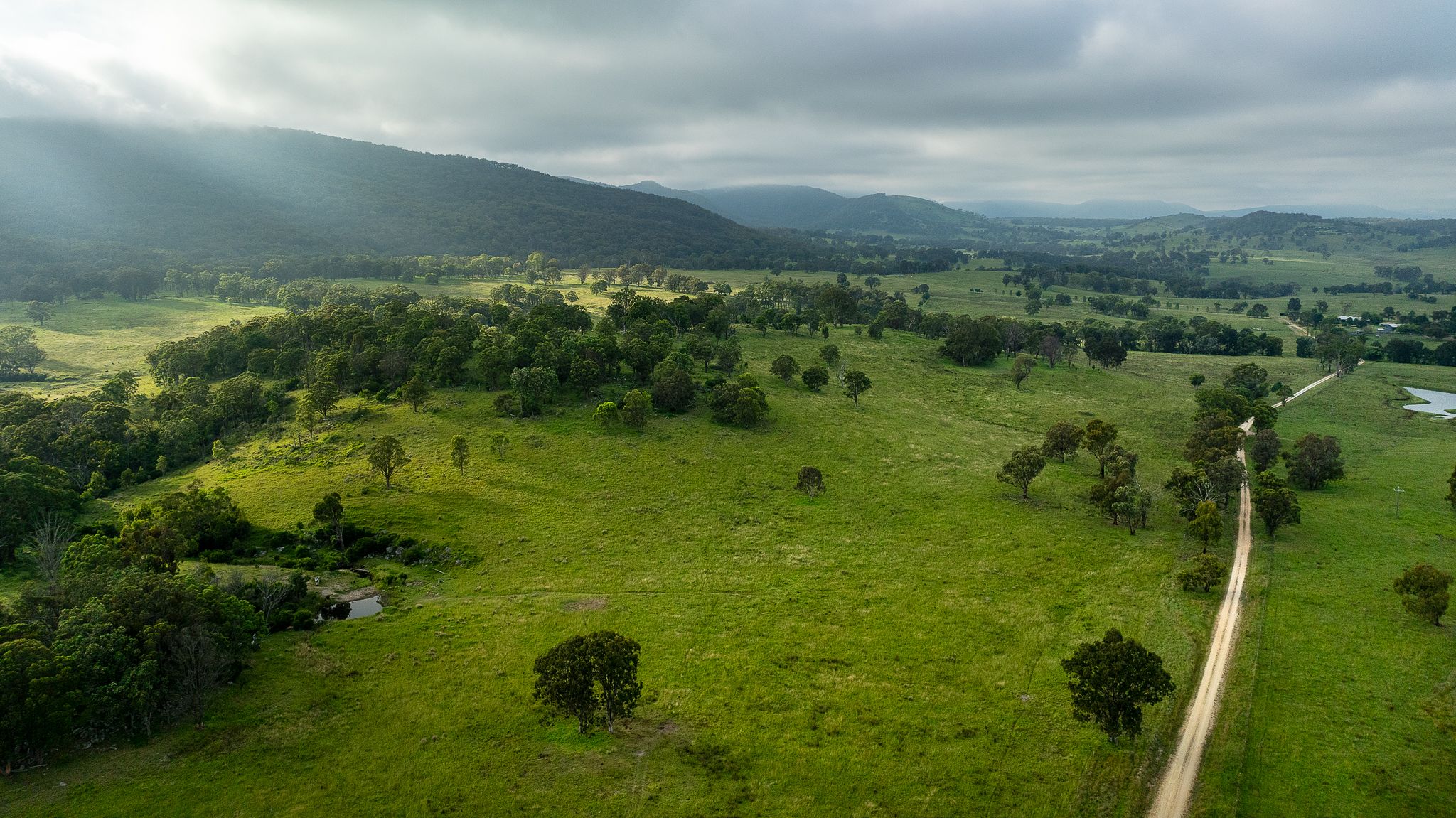 "Bald Rock" 1259 Bald Rock Road, Tenterfield, NSW 2372 Sold Rural