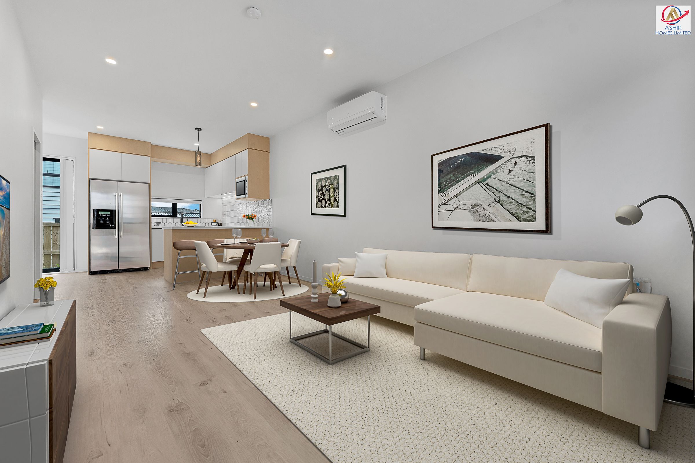 26D Cape Road, Mangere, Manukau City