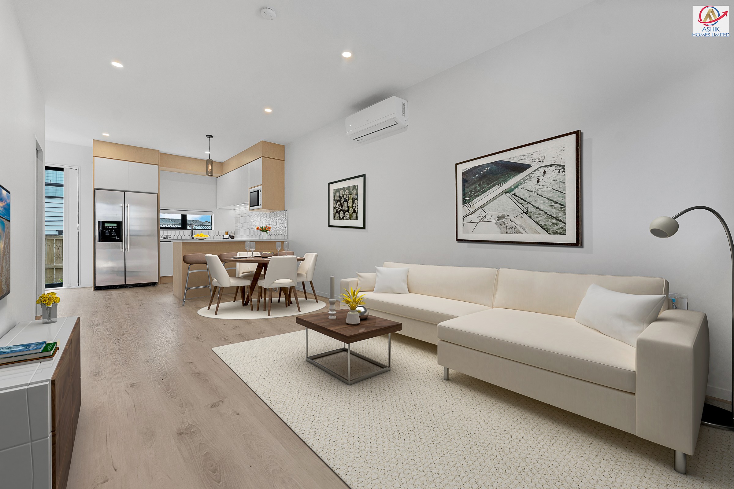 26D Cape Road, Mangere, Manukau City