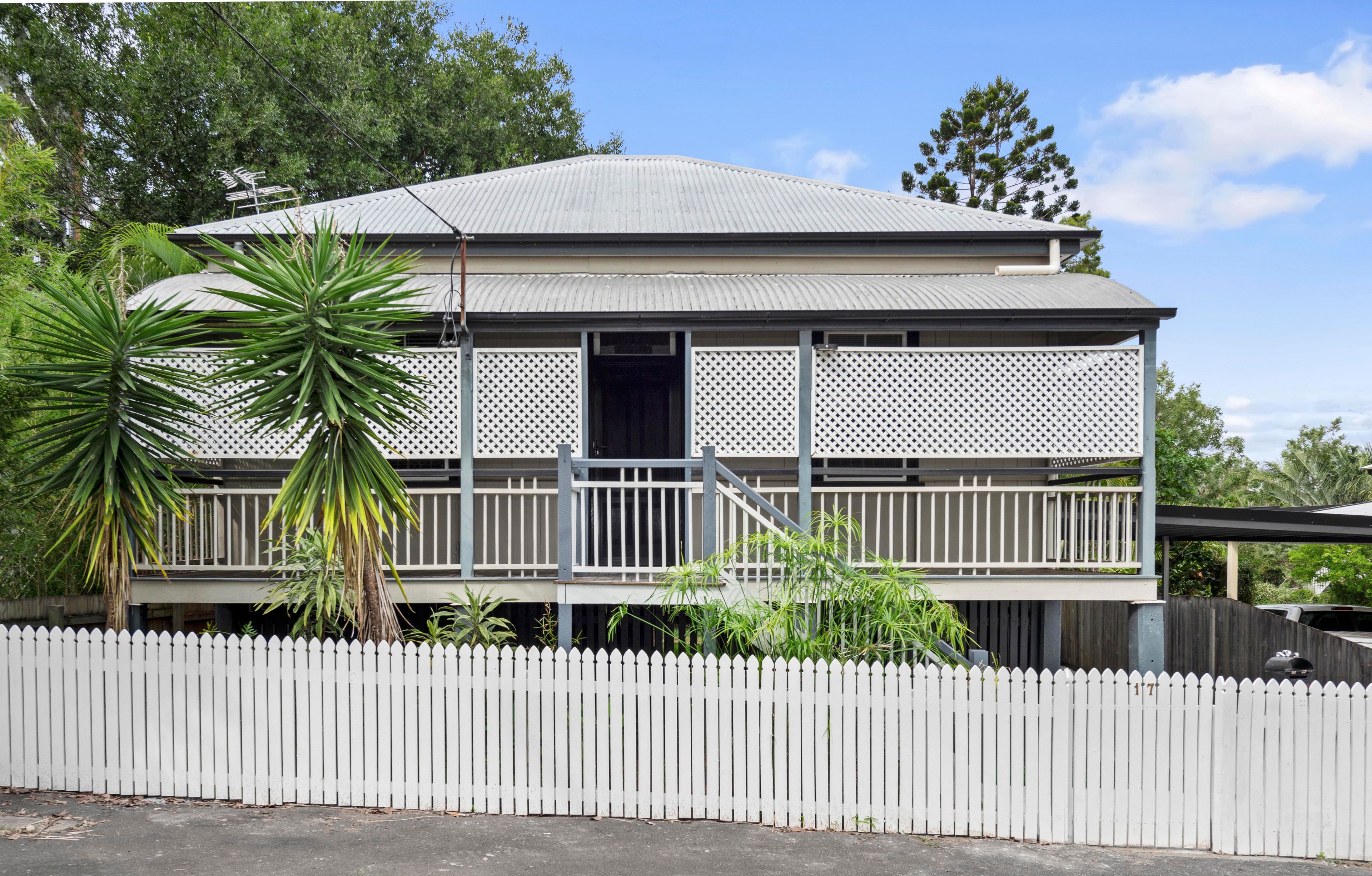 17 Quinton Street, Kangaroo Point, QLD 4169 Sold House Ray White