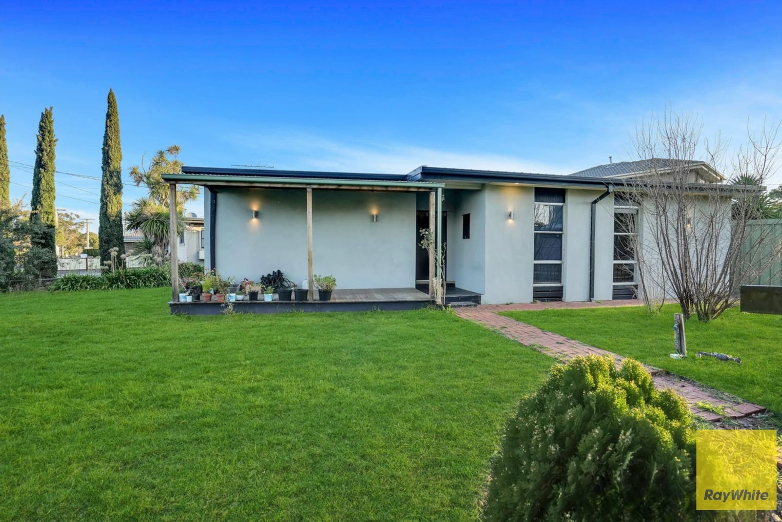 22 Tyquin Street, Laverton, VIC 3028