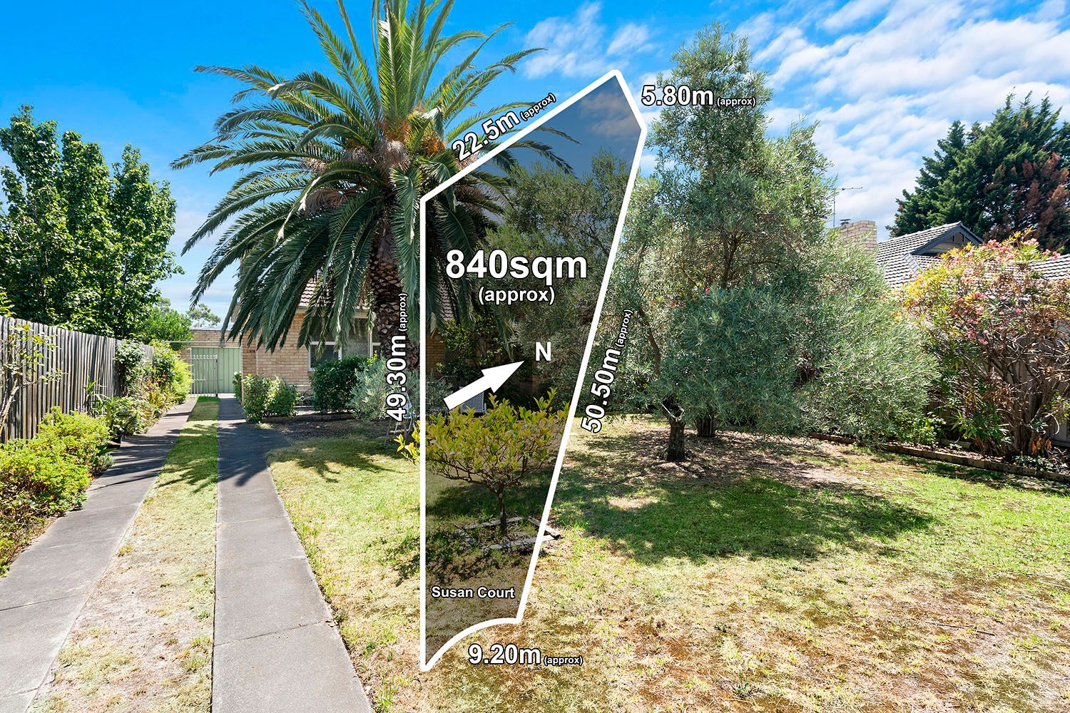 3 Susan Court, Cheltenham, VIC 3192