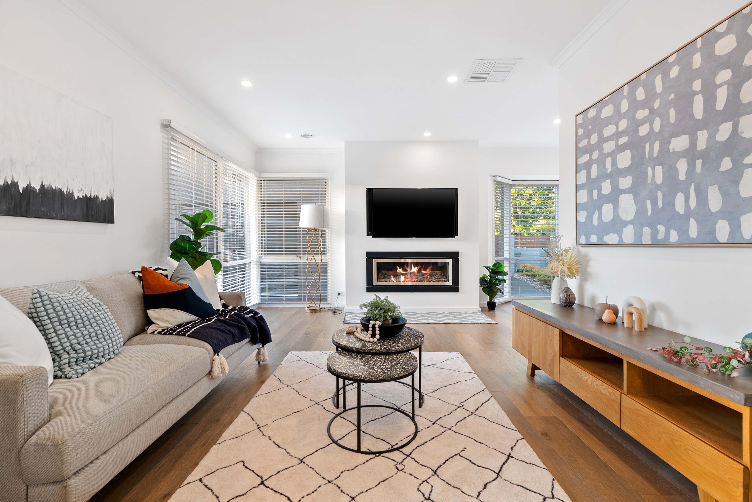 3 Vista Crescent, Rowville, VIC 3178