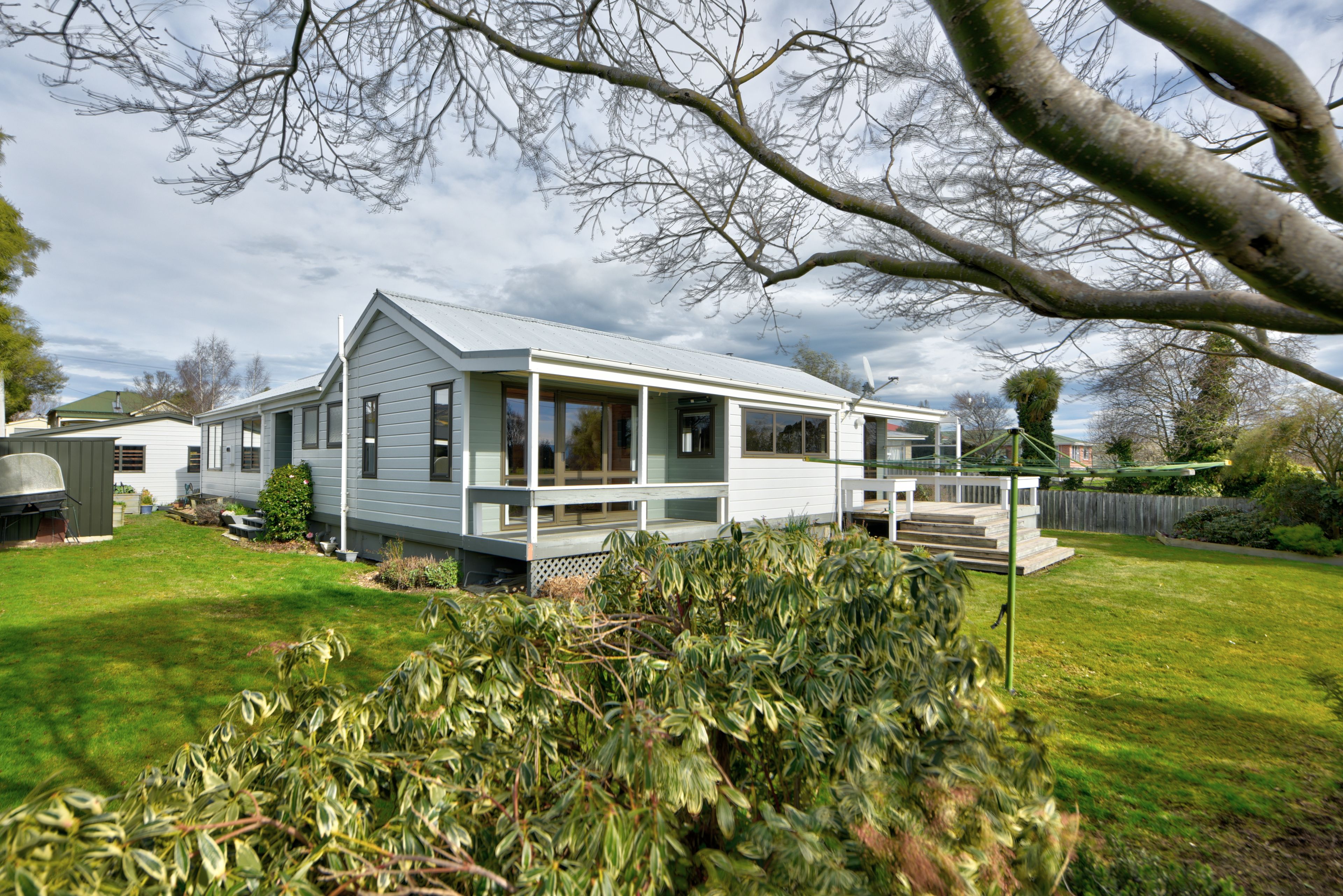 58 Sussex Street, Tapanui, Clutha District