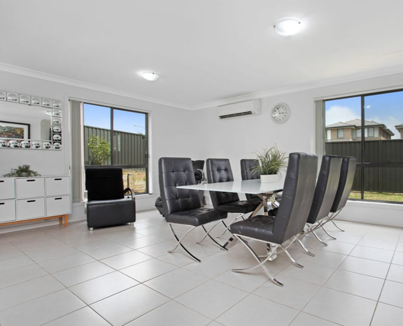 1 Brookhaven Street, Box Hill, NSW 2765