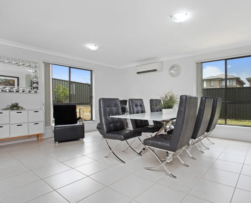 1 Brookhaven Street, Box Hill, NSW 2765