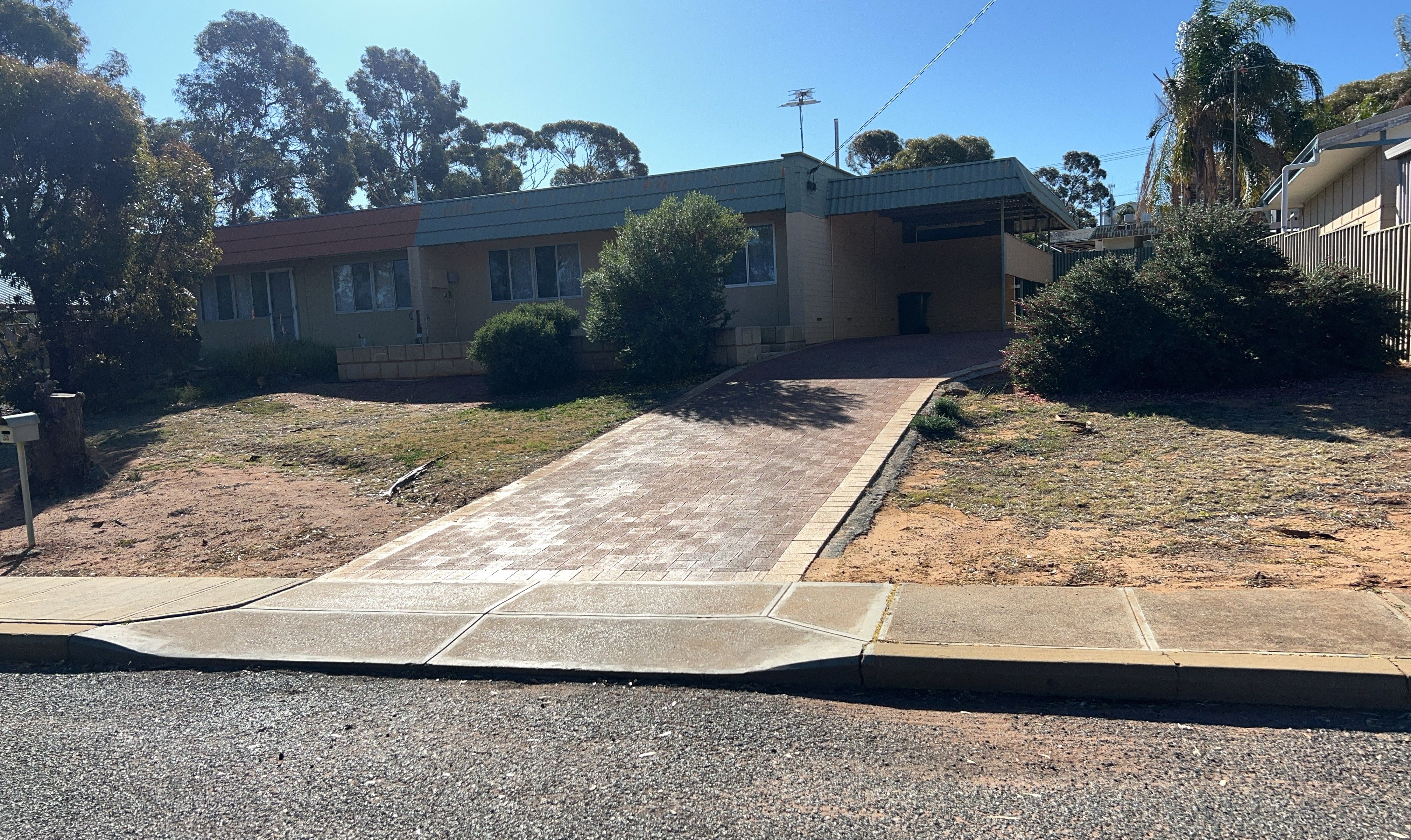 33 Larkin Street, Kambalda East, WA 6442