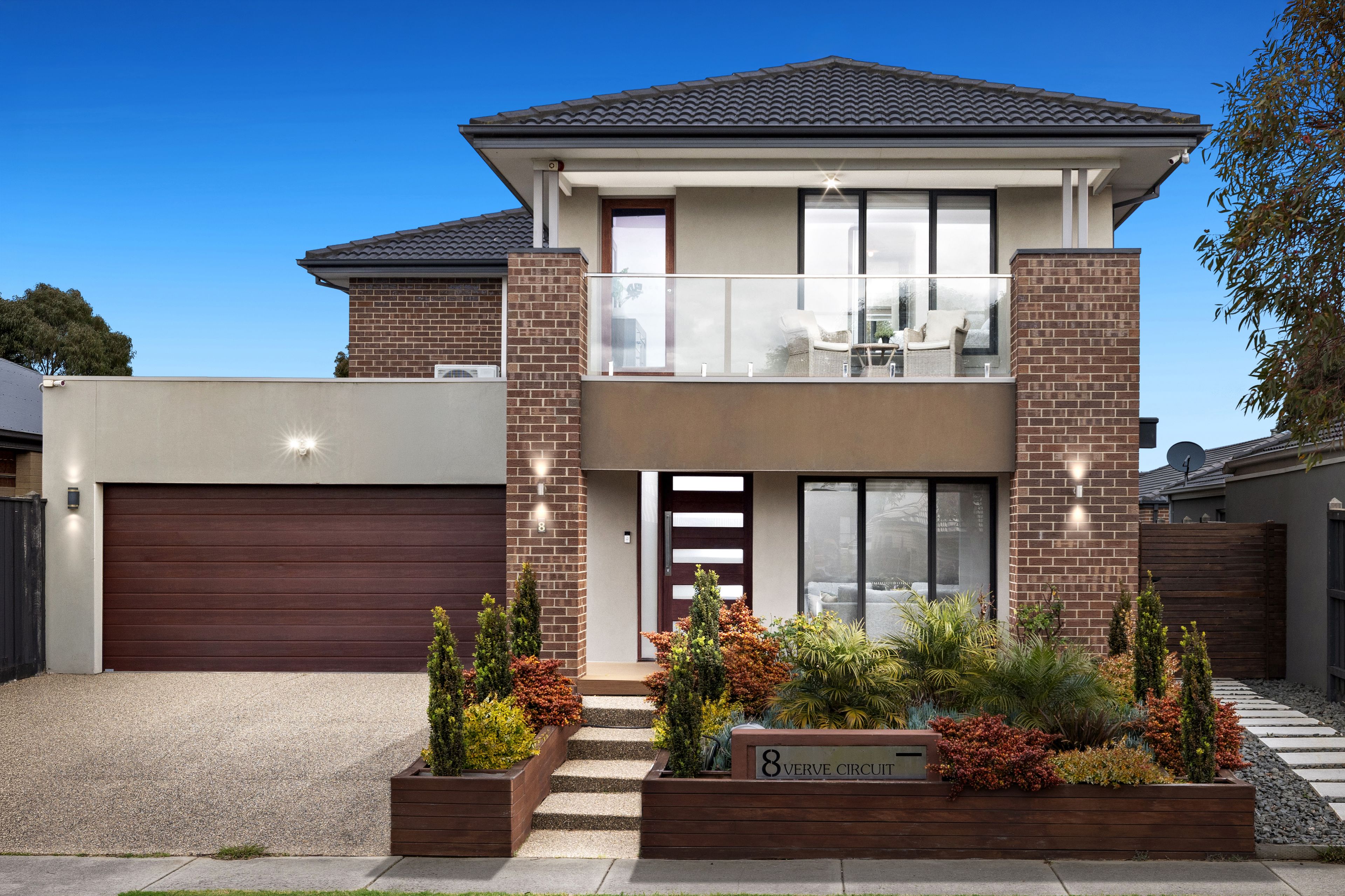 8 Verve Circuit — photo from Ray White Cranbourne