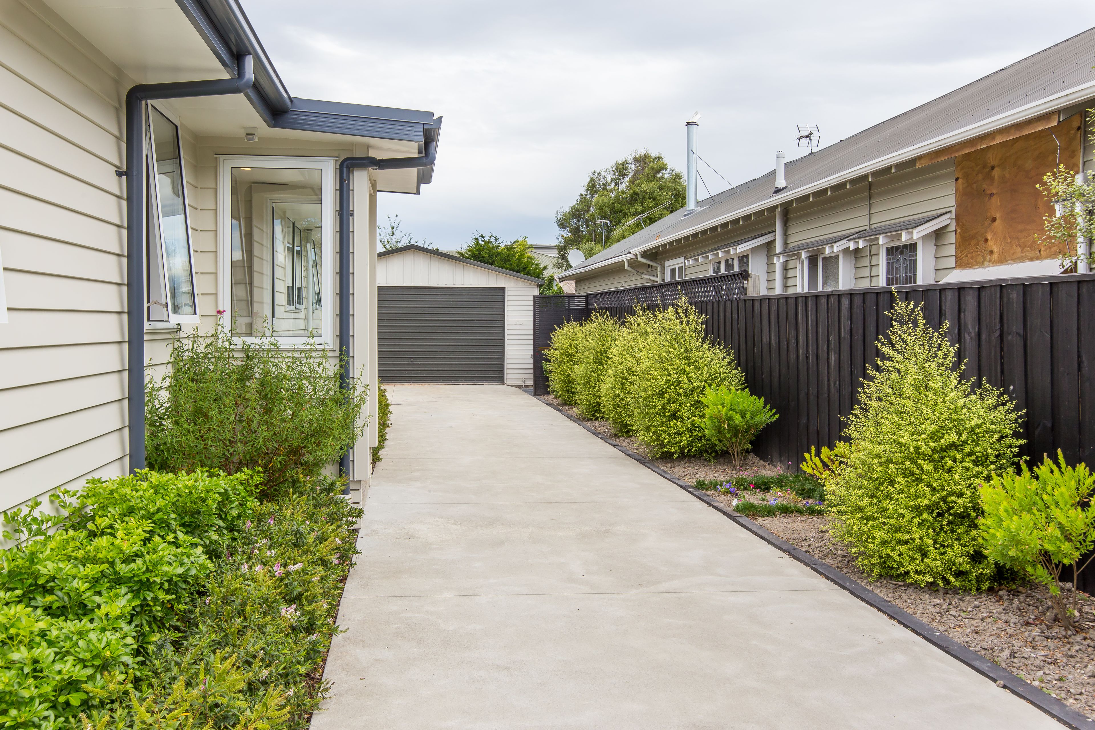 28 Shirley Road, Richmond, Christchurch City