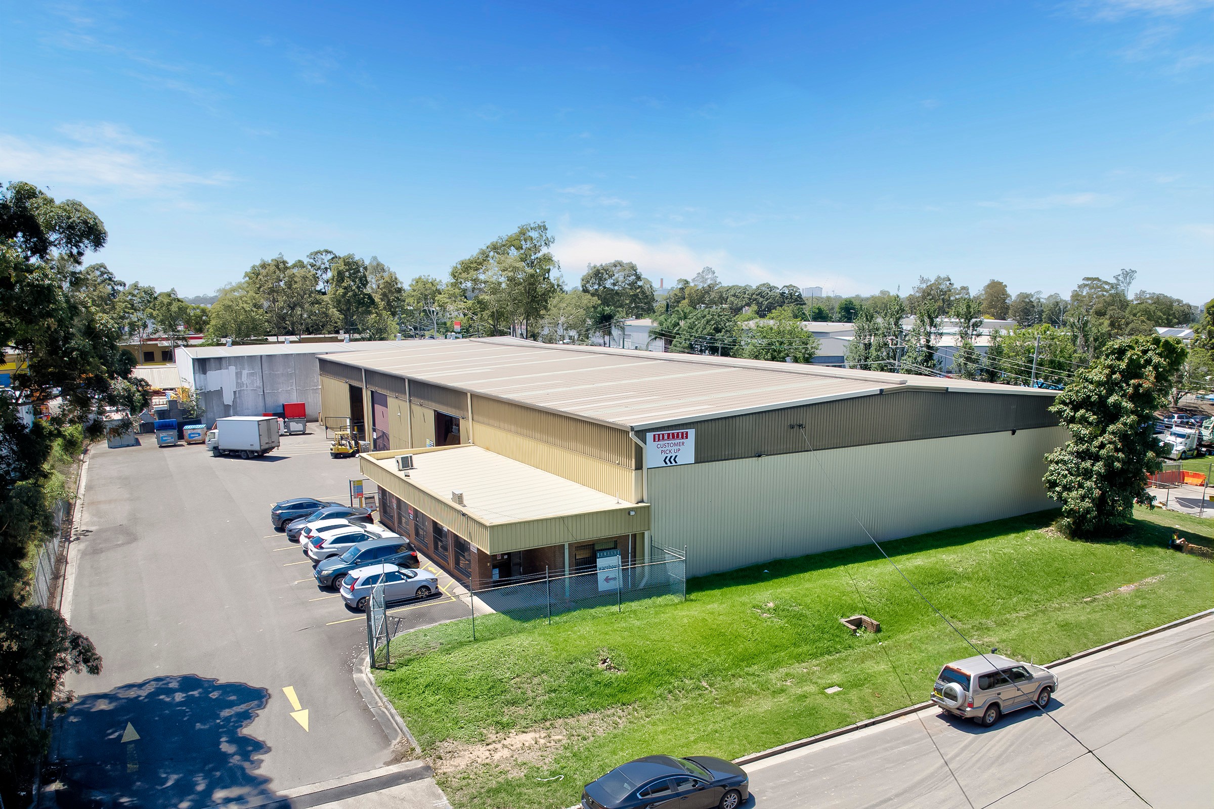 21 Lugard Street, Penrith, NSW 2750