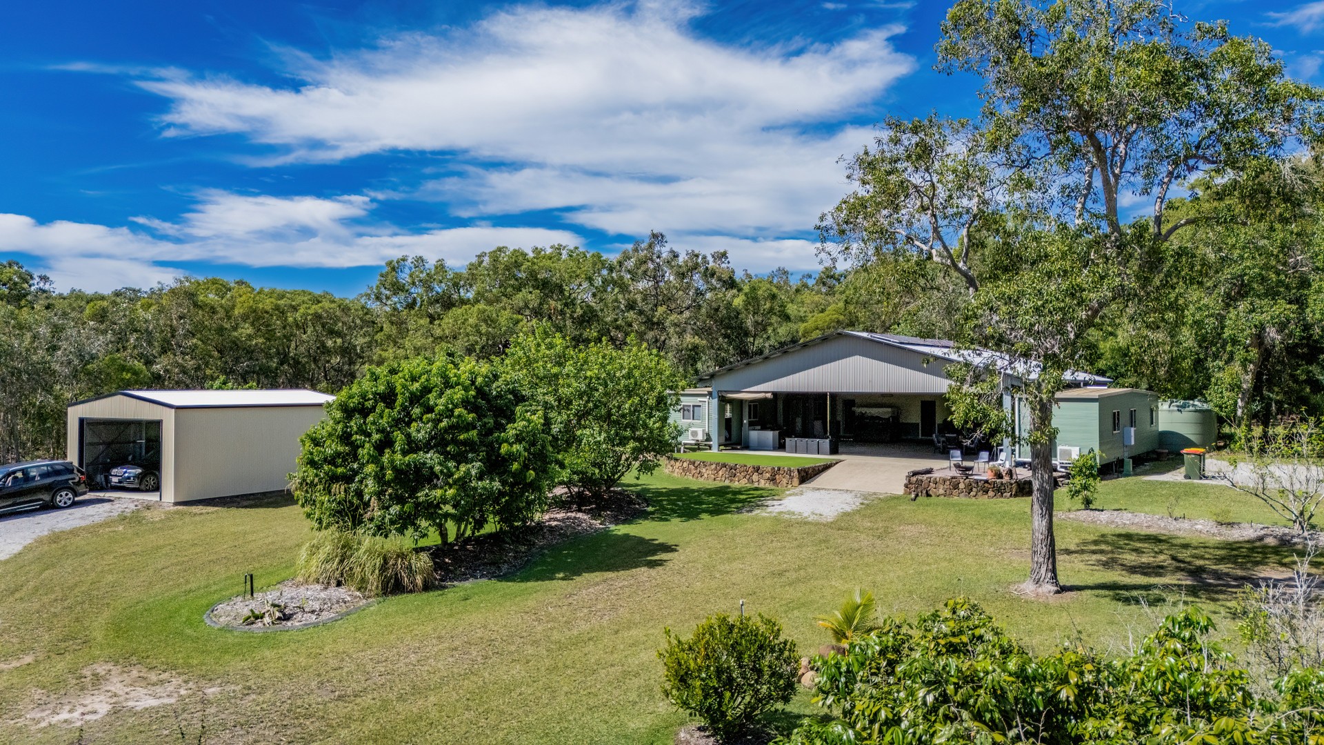 43 Streeter Drive, Agnes Water, QLD 4677