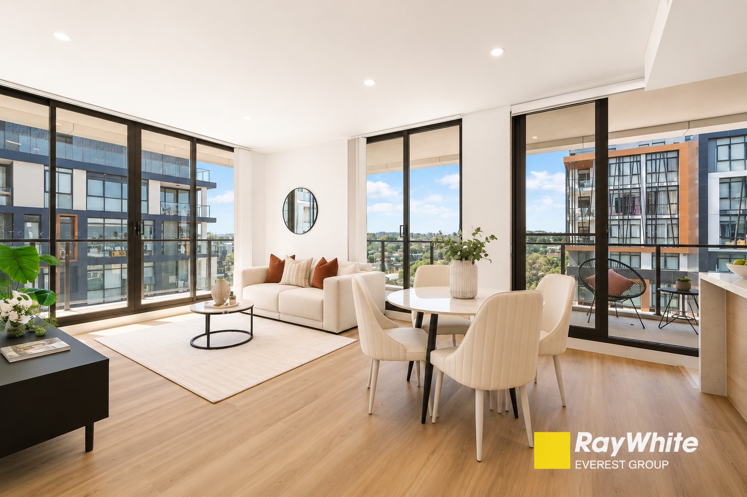 1009B/6 Nancarrow Avenue, Ryde, NSW 2112