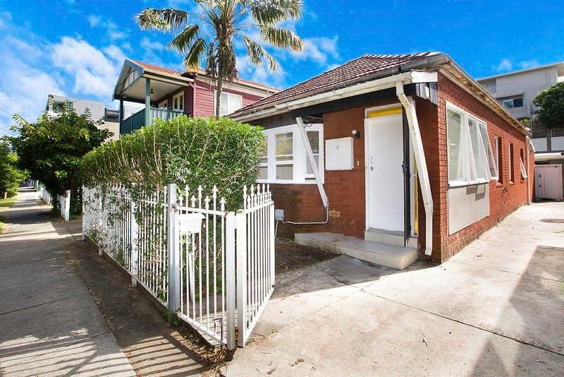 5-7 Robey Street, Mascot, NSW 2020