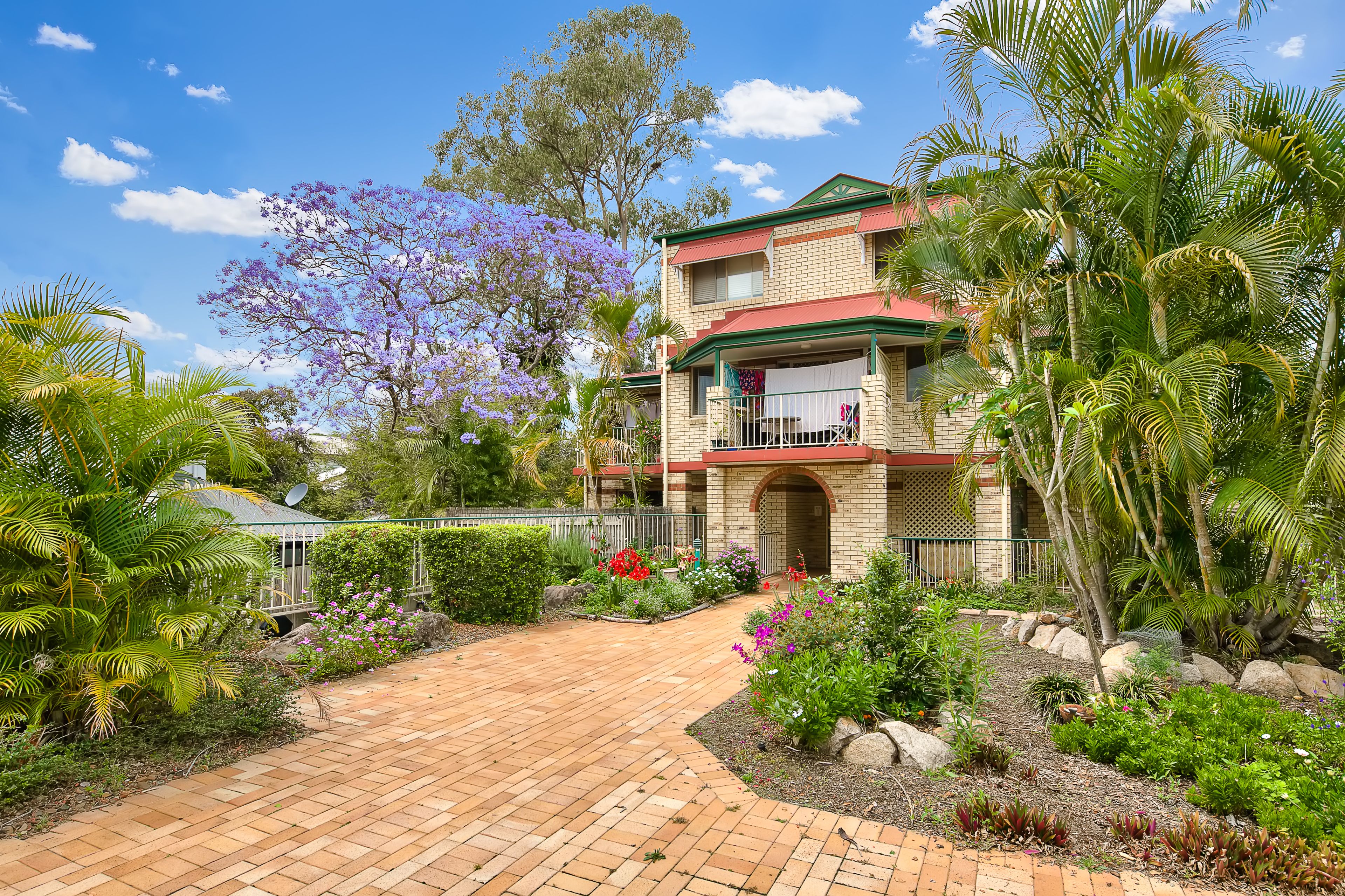 6/20 Dulwich Road, Yeronga, QLD 4104