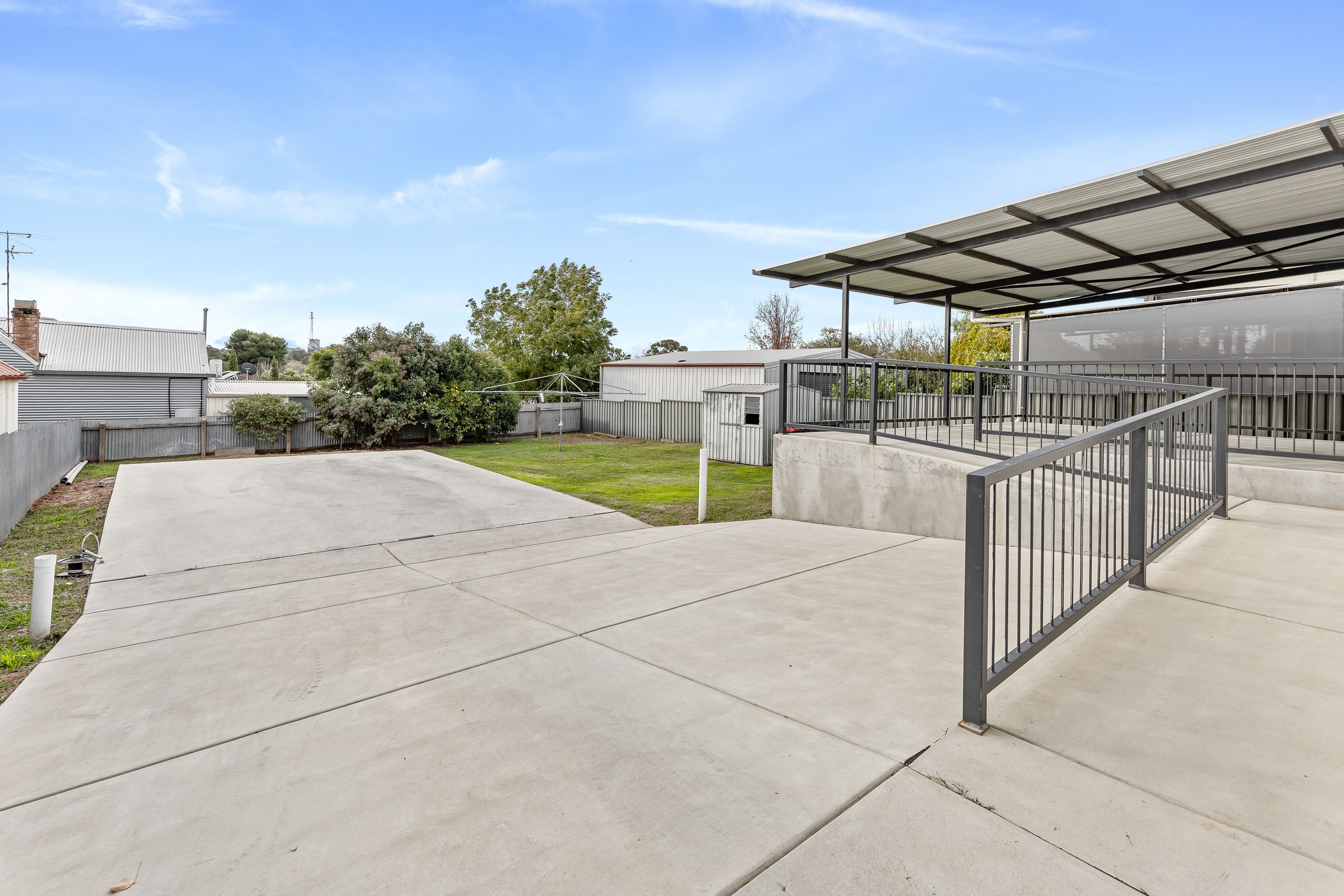 40 Loughnan Street, Coolamon, NSW 2701