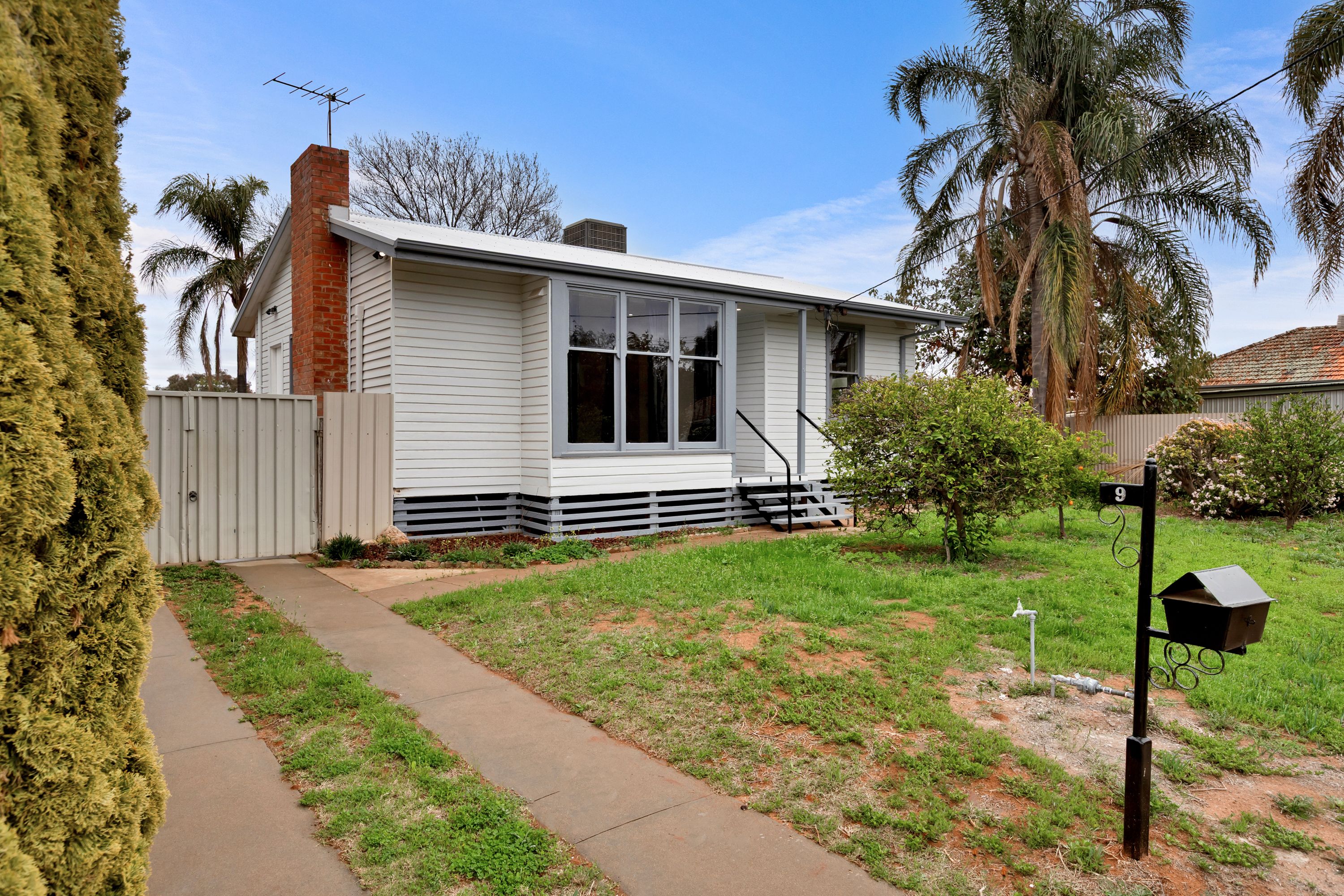 9 Laurel Street, Red Cliffs, VIC 3496