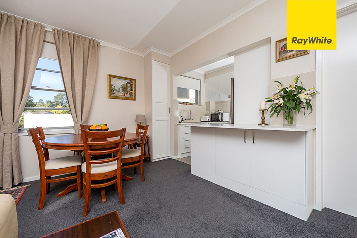 5/45 Hampton Circuit, Yarralumla, ACT 2600