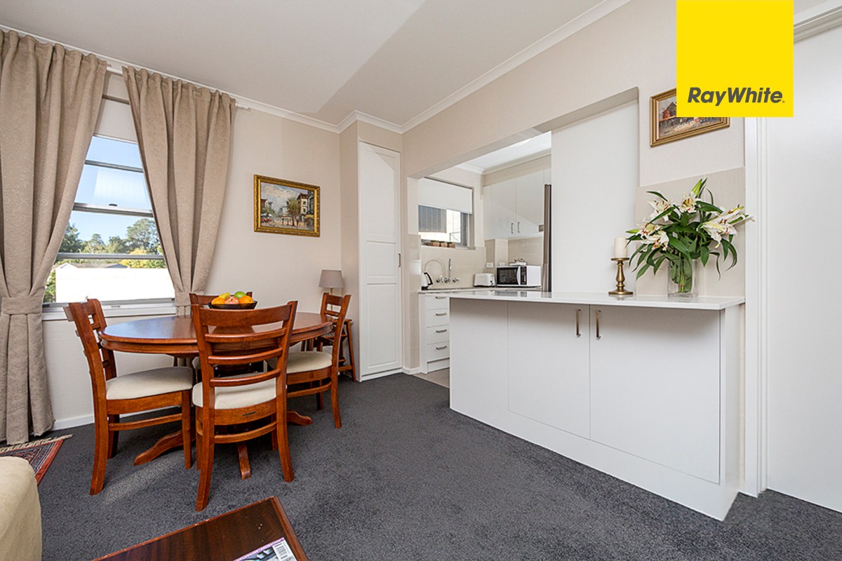 5/45 Hampton Circuit, Yarralumla, ACT 2600