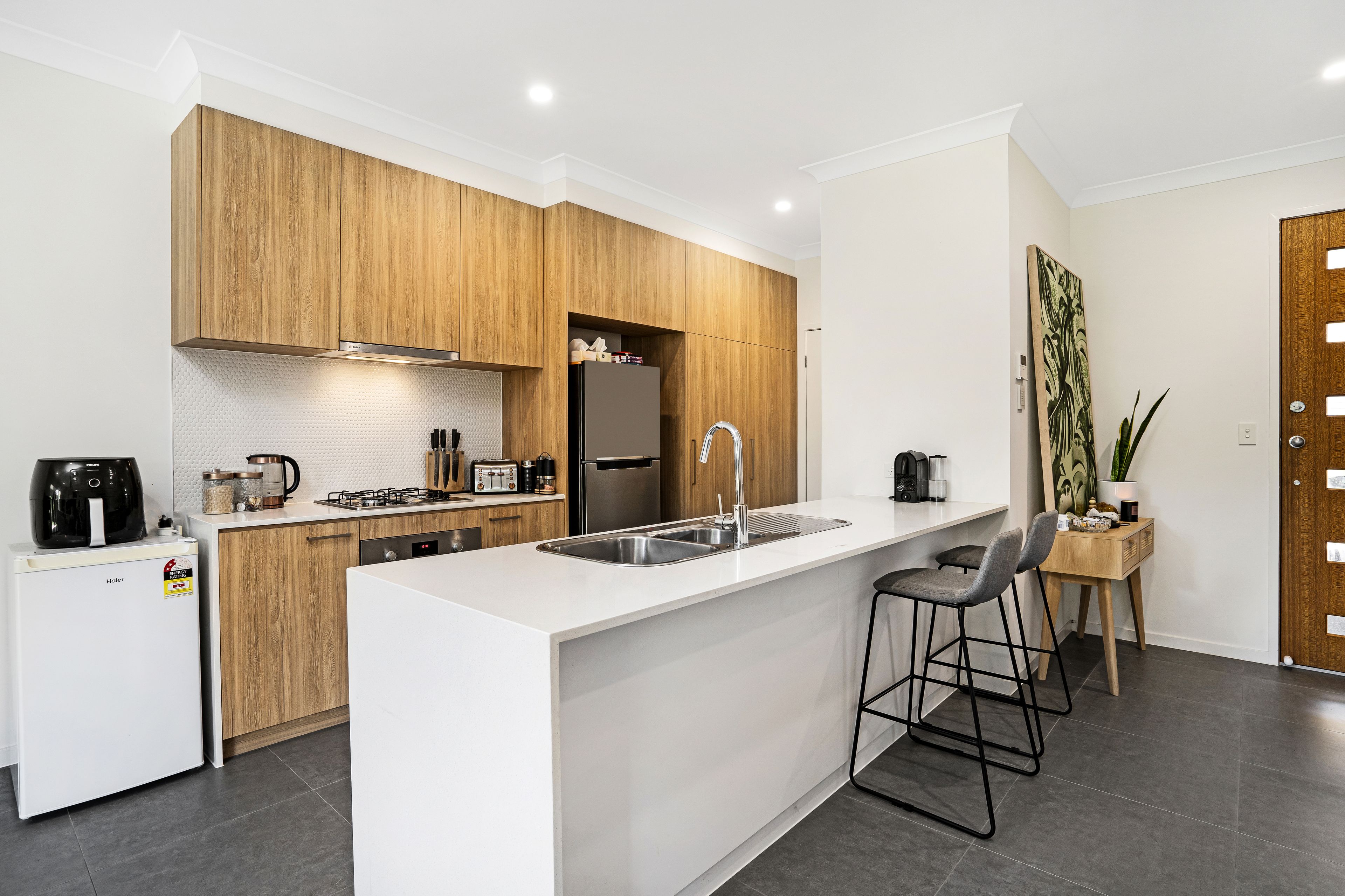 37/28 Bonogin Road, Mudgeeraba, QLD 4213 Sold Townhouse Ray White