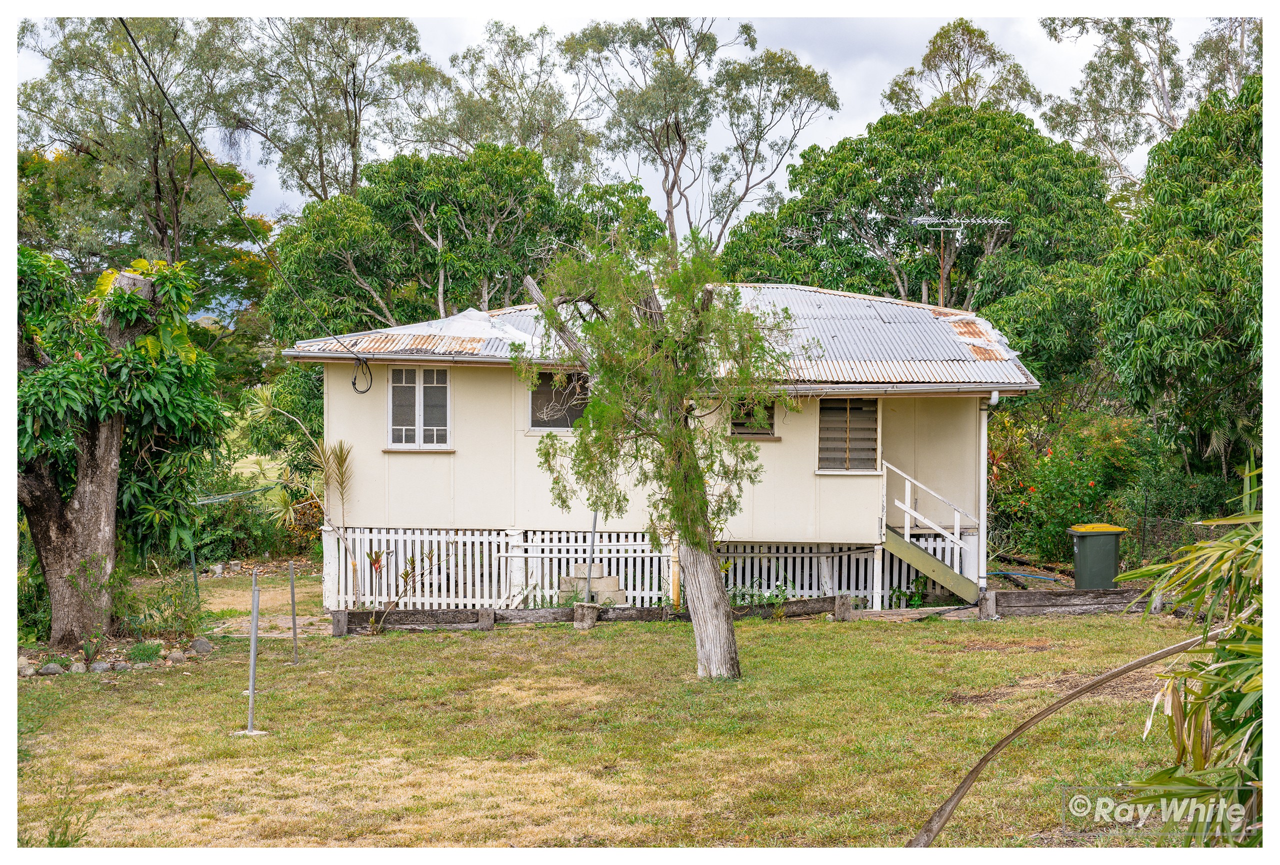 20 Kingel Street, Wandal, QLD 4700