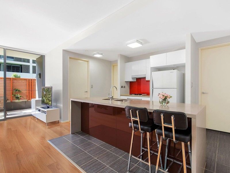 301 4 Ascot Ave, Zetland, NSW, 2017, Zetland, NSW 2017