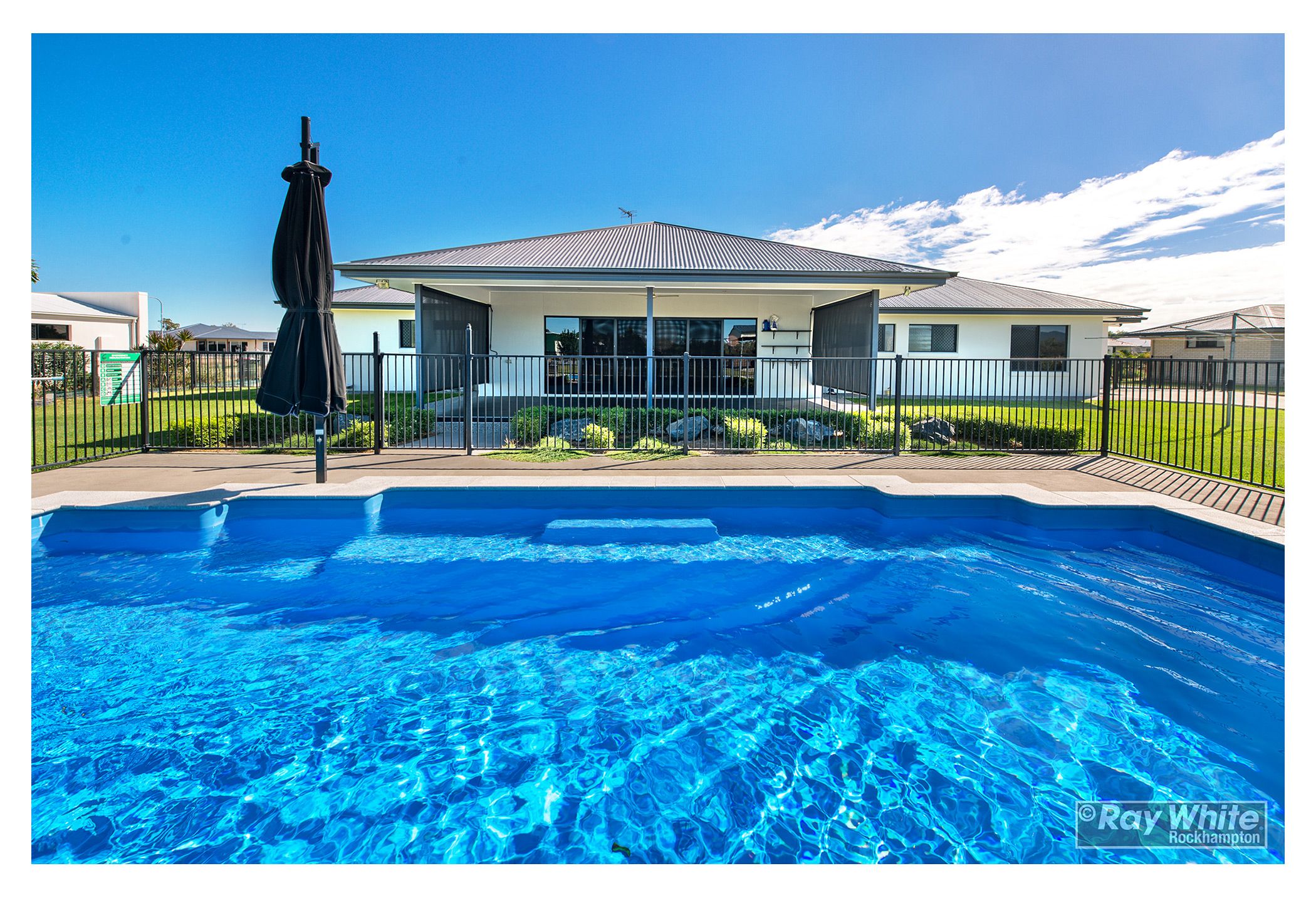 30 Riverside Drive, Parkhurst QLD 4702