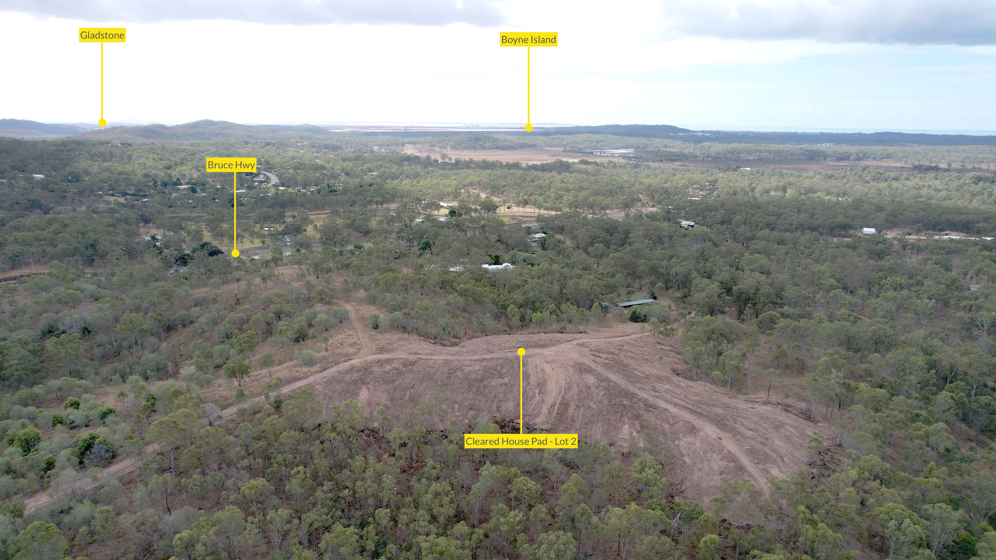 "Machine Creek" 49599 Bruce Highway, Benaraby, QLD 4680 Rural