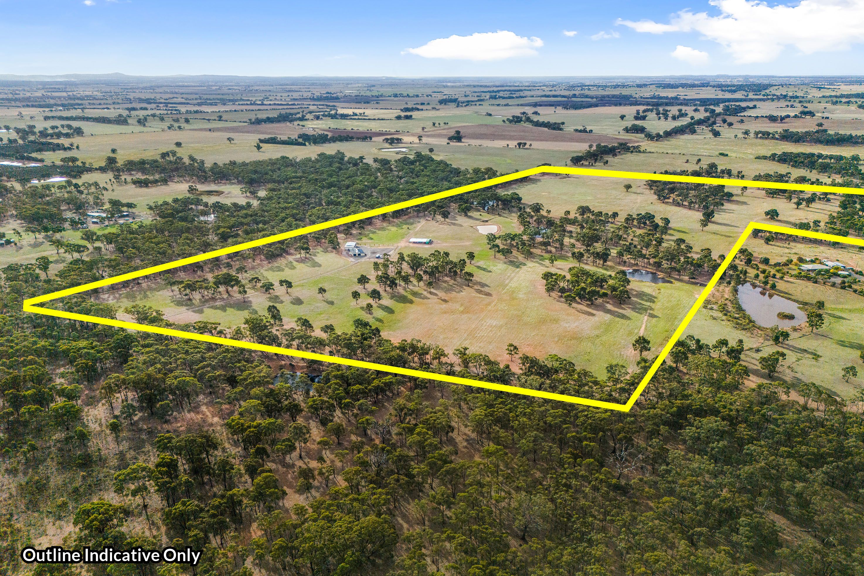 "Nixons Road" 166 Nixons Road, SHELBOURNE, VIC 3515 Rural Property