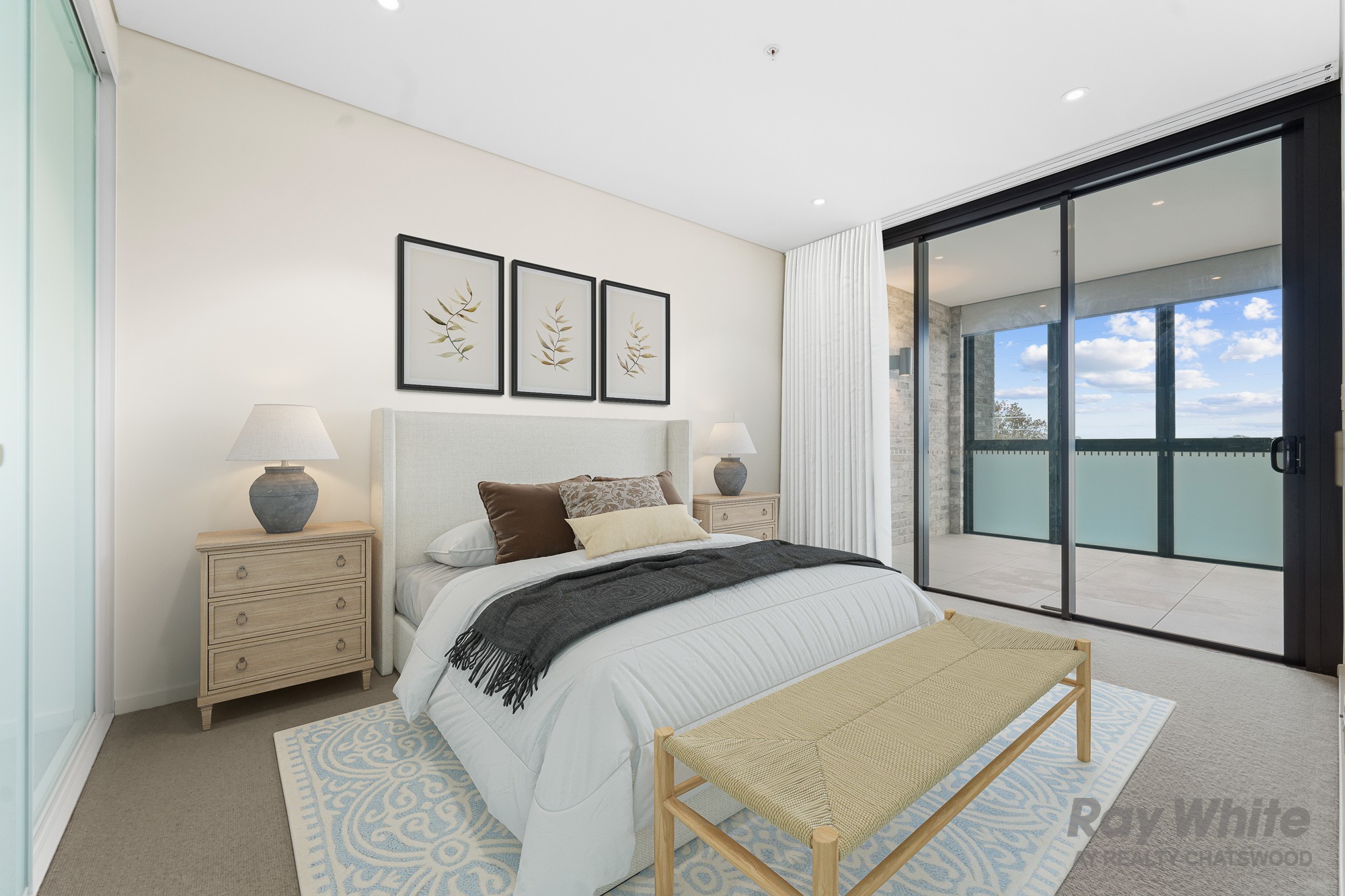 514B/989-1015 Pacific Highway, Roseville, NSW 2069