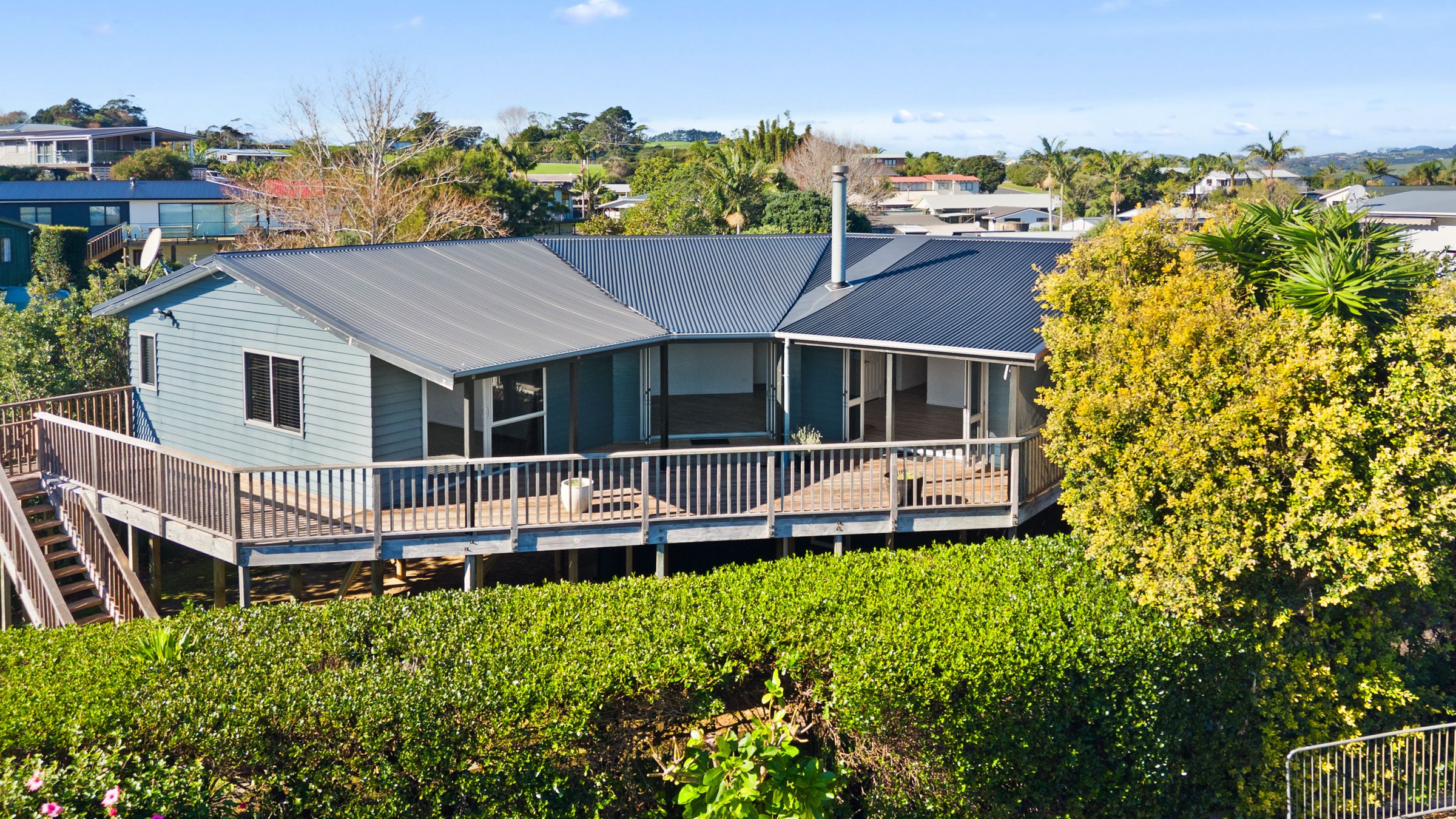 10 Fairwinds Place, Hihi, Far North District