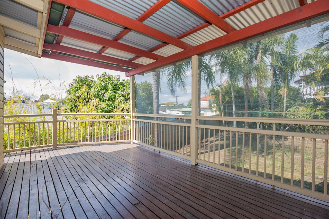 37 Palmerston Street, Annerley, QLD 4103