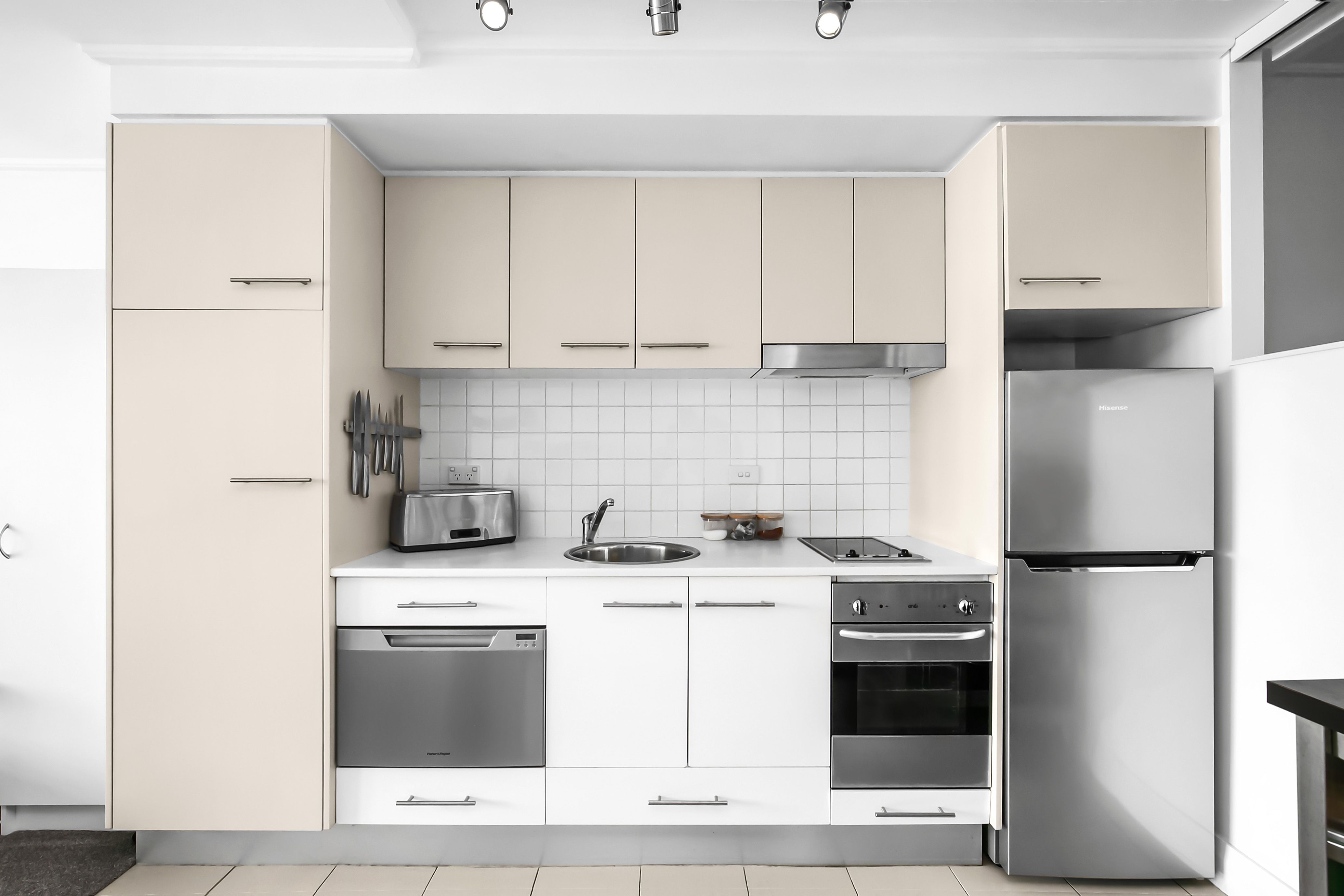 208/7-9 Abbott Street, Cammeray, NSW 2062