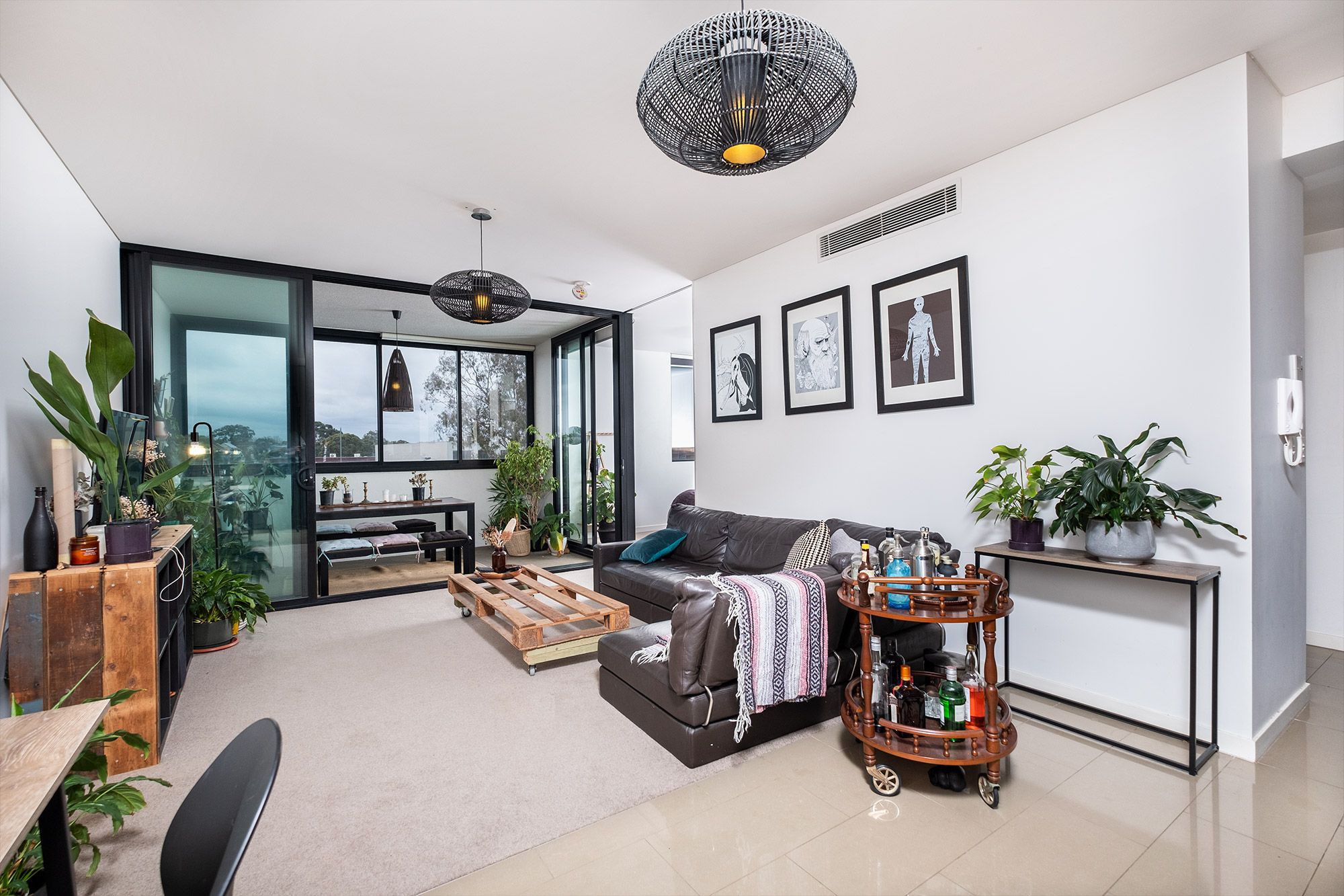 7 Gantry Lane, Camperdown NSW 2050