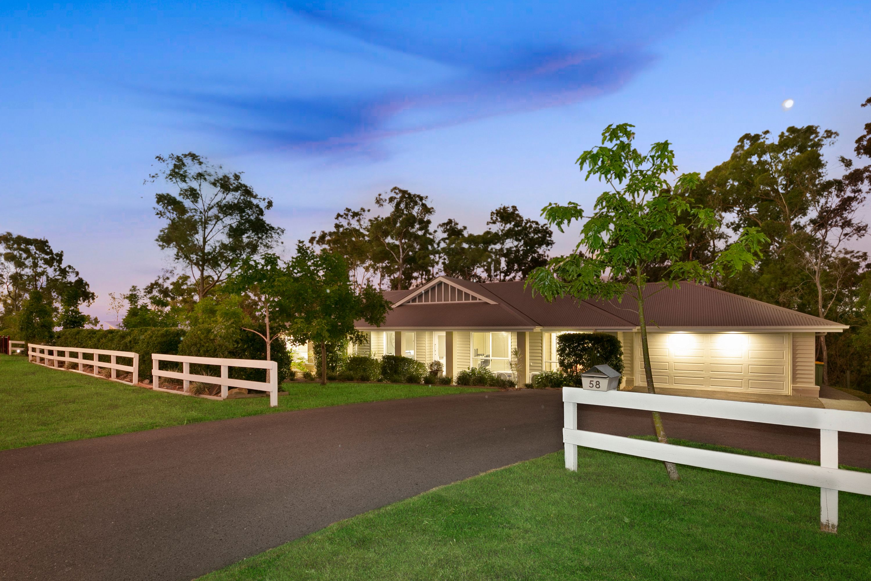 58 Carrington Road, Bonogin, QLD 4213