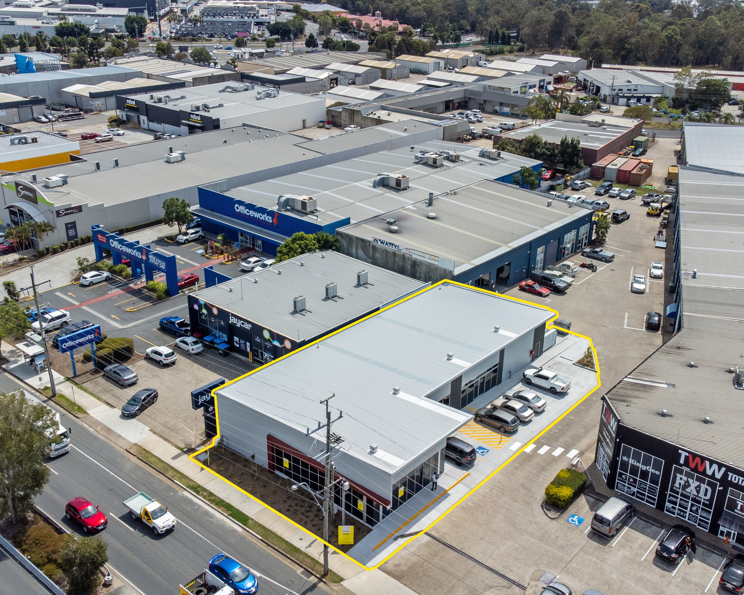 15/98 Redland Bay Road, Capalaba, QLD 4157